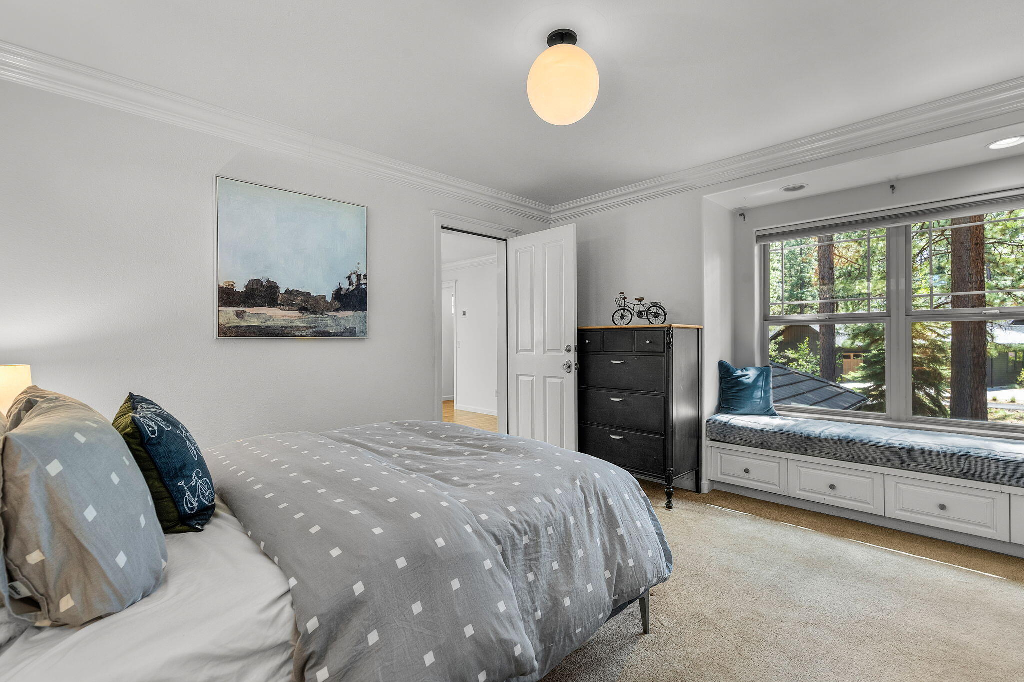 Sunrise Village - Residential