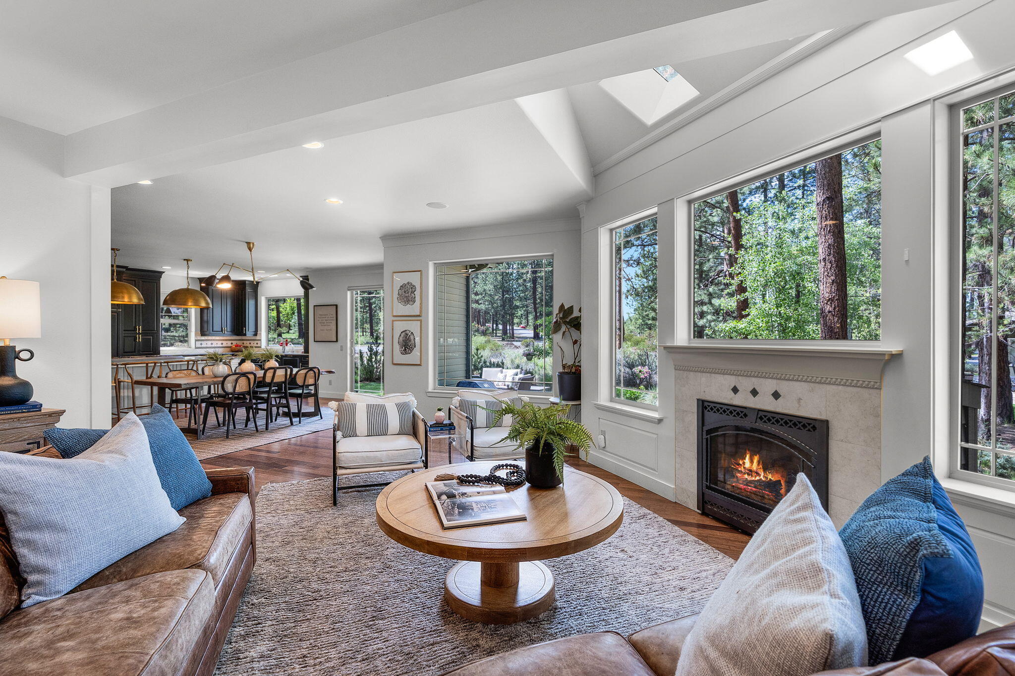 Sunrise Village - Residential