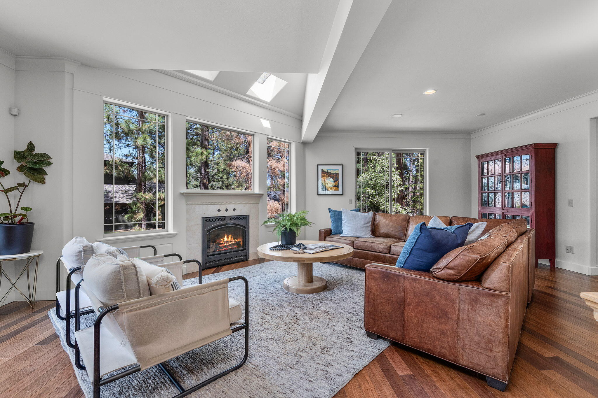 Sunrise Village - Residential