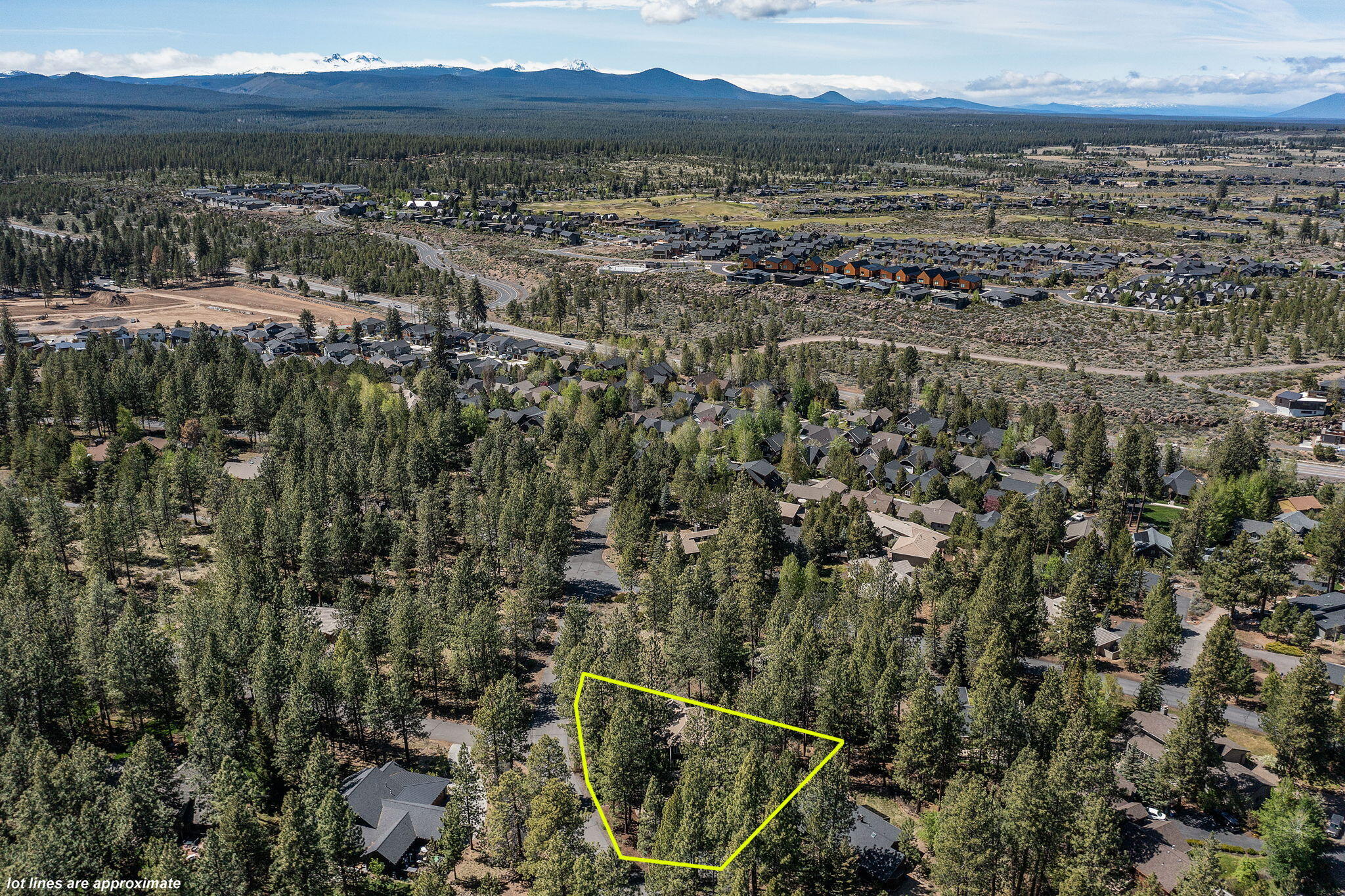 Sunrise Village - Residential