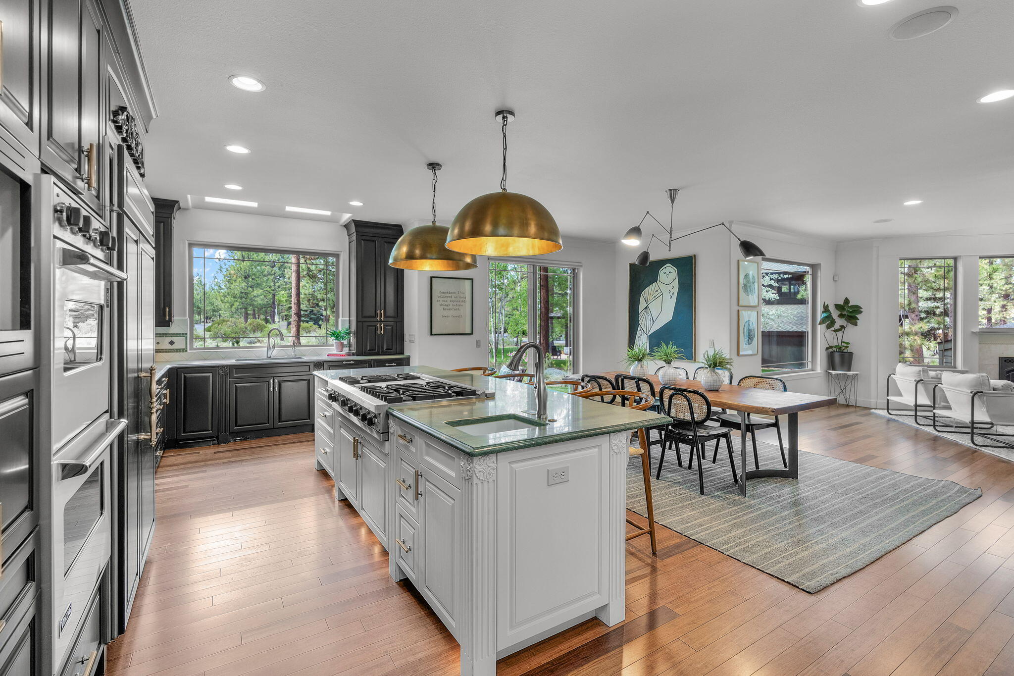 Sunrise Village - Residential