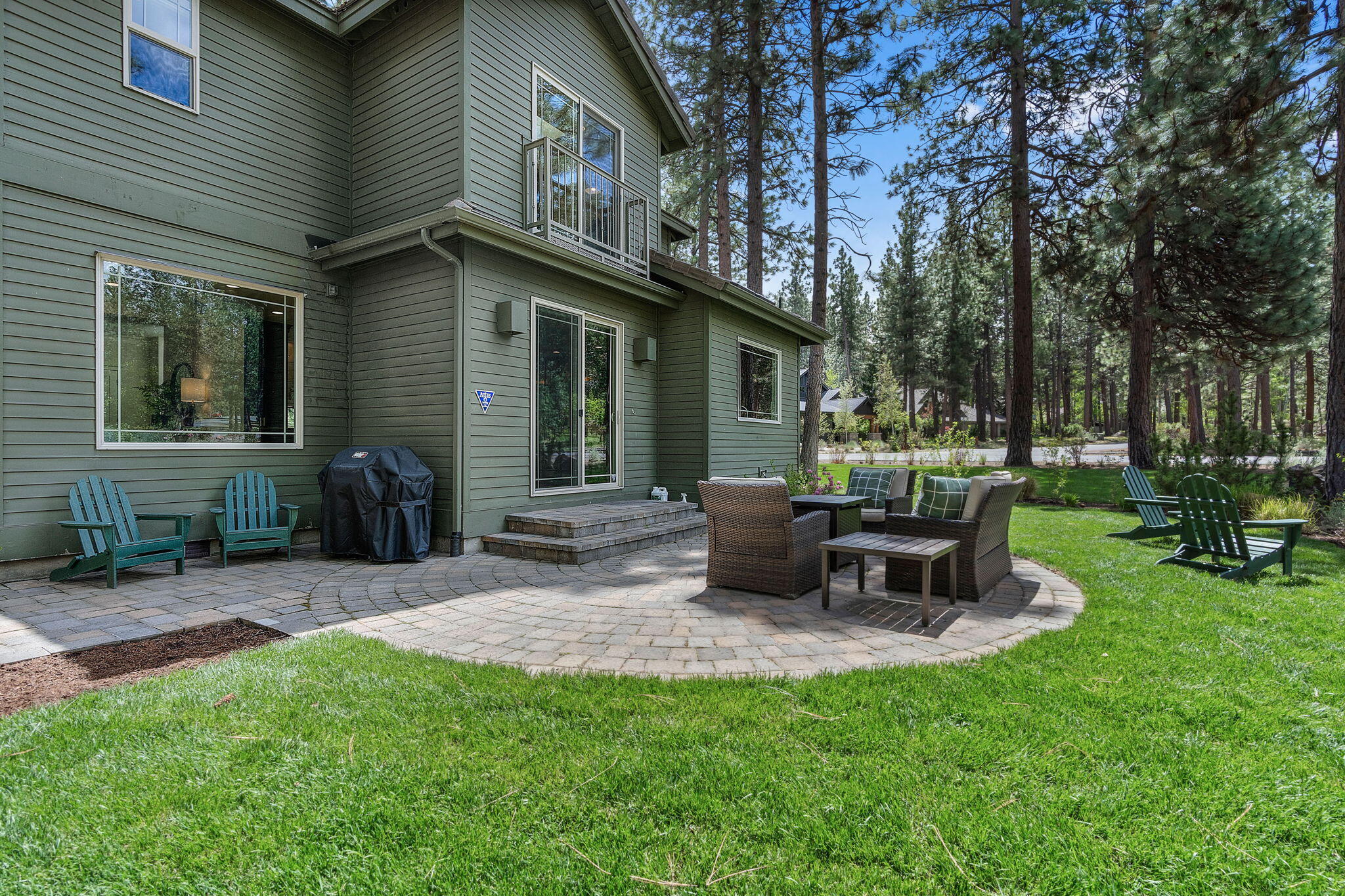 Sunrise Village - Residential