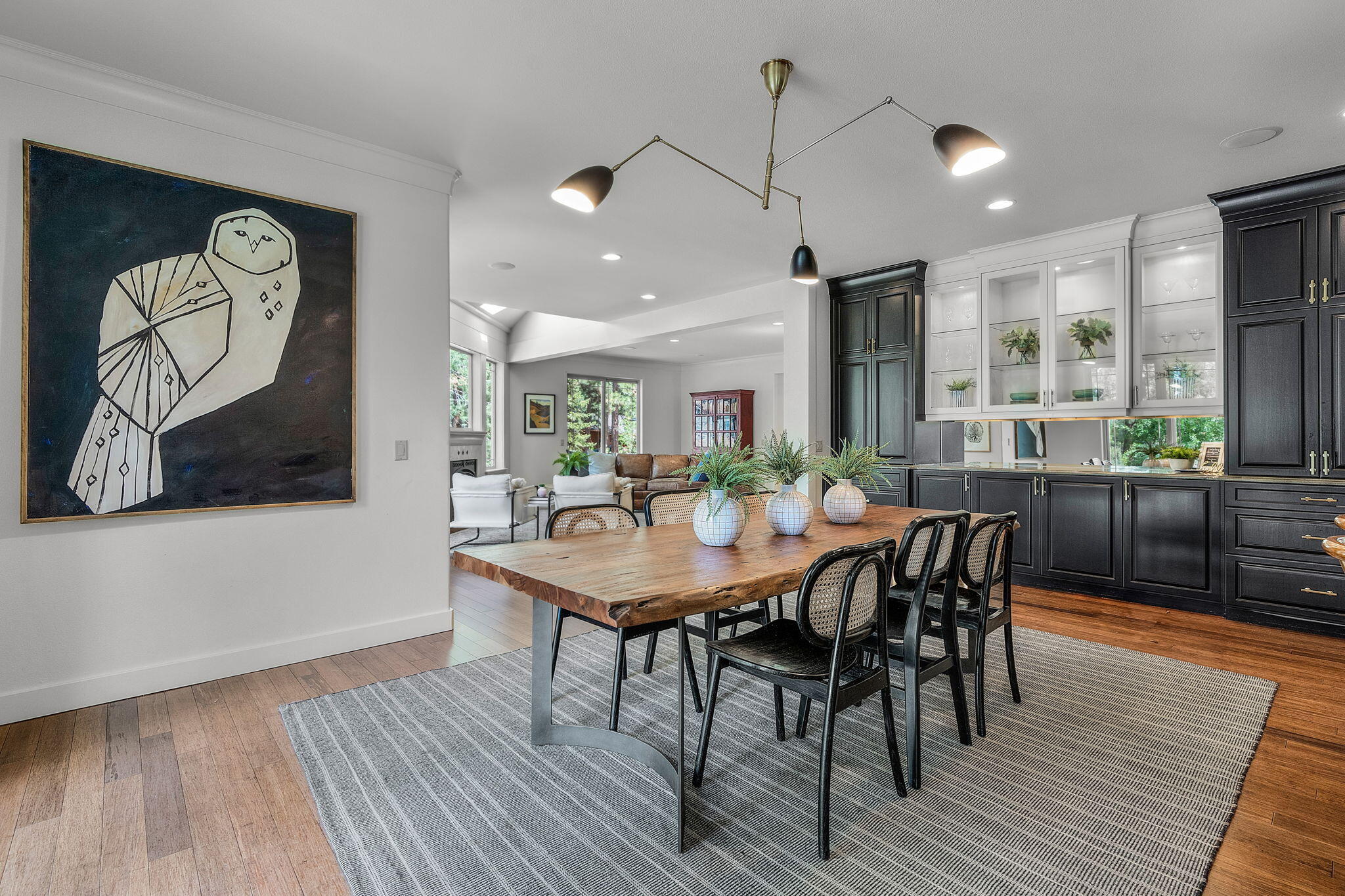 Sunrise Village - Residential