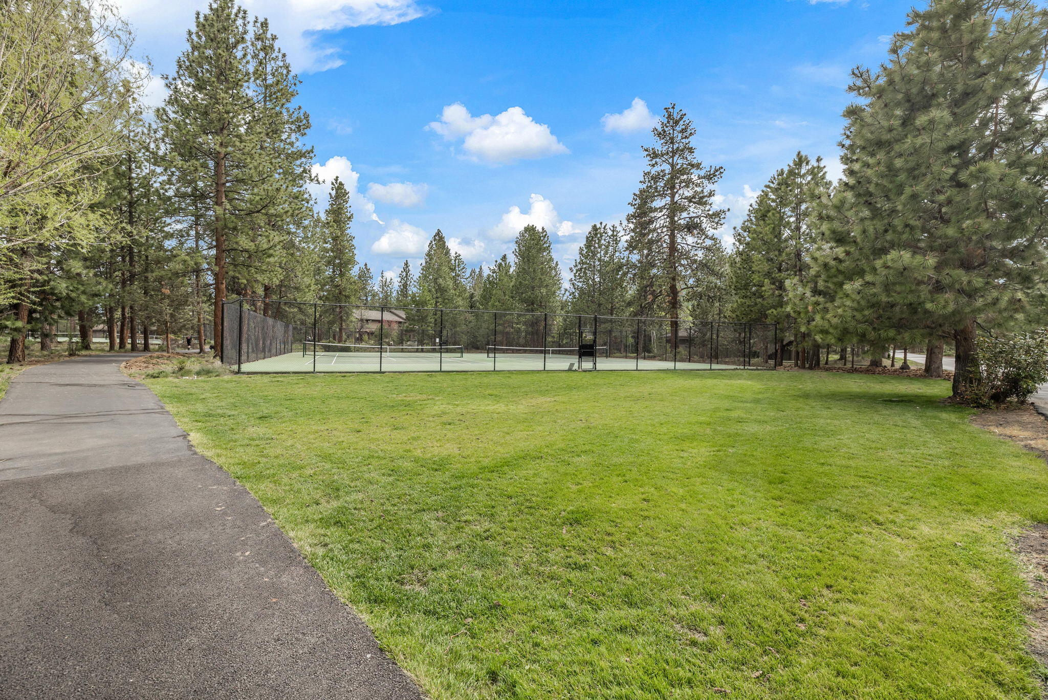 Sunrise Village - Residential