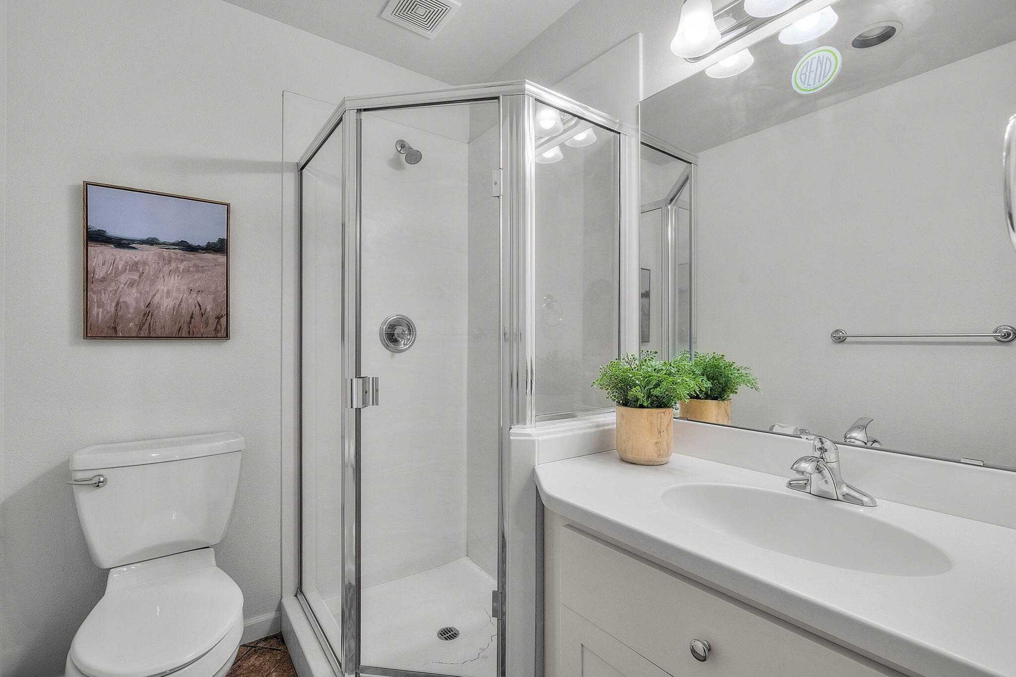 Sunrise Village - Residential