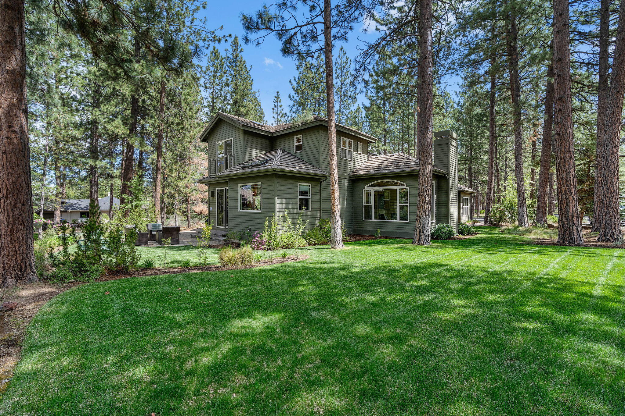 Sunrise Village - Residential