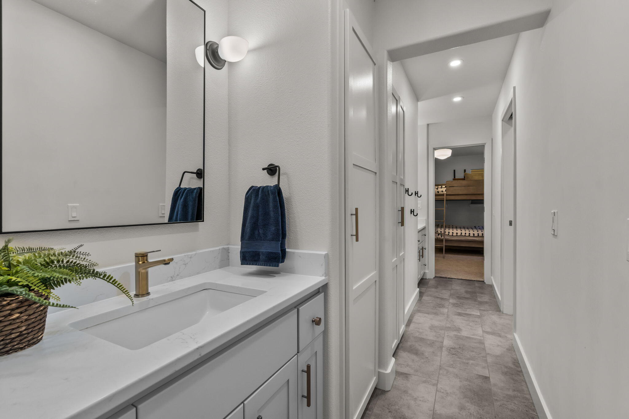 Sunrise Village - Residential