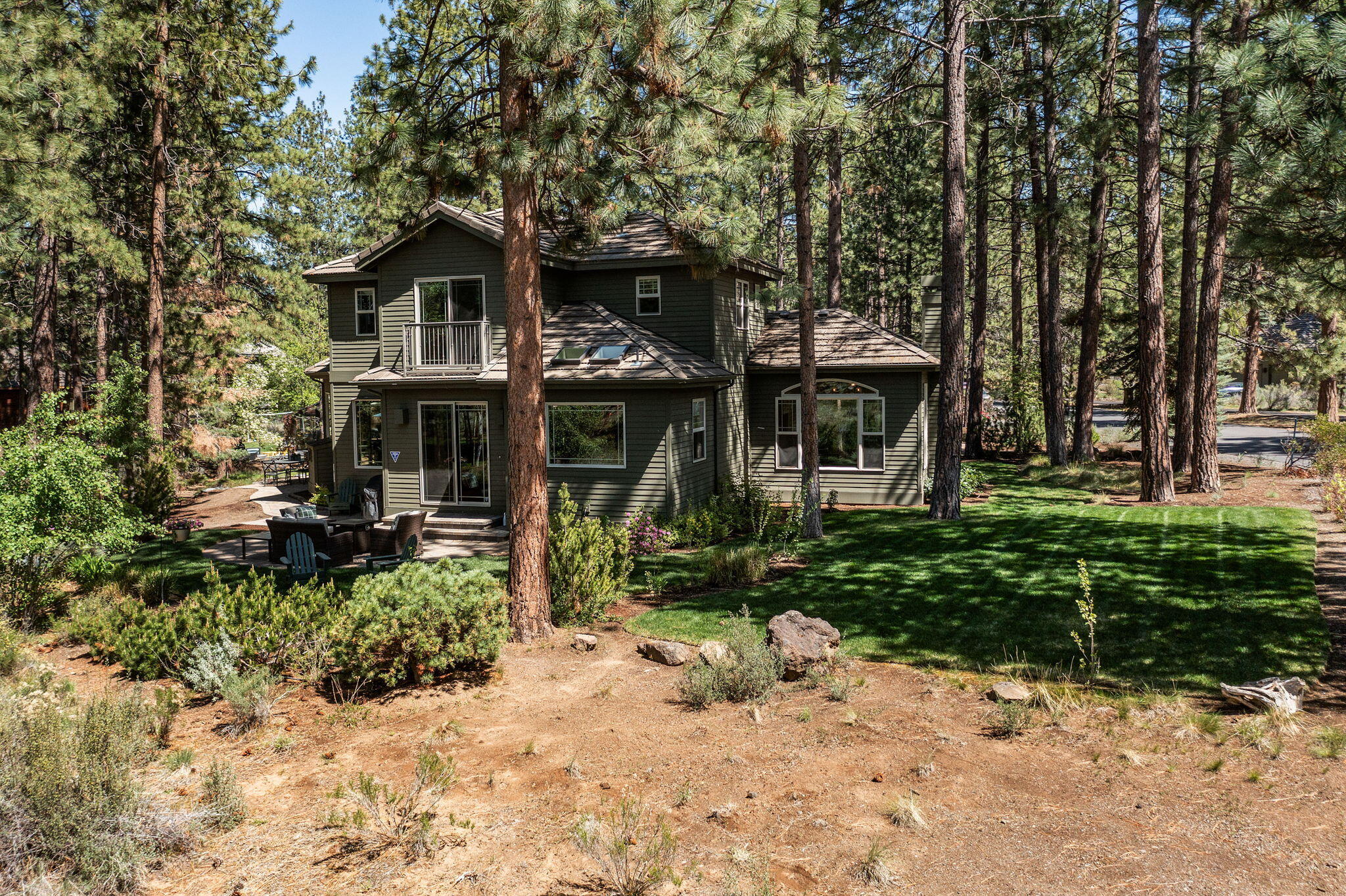 Sunrise Village - Residential