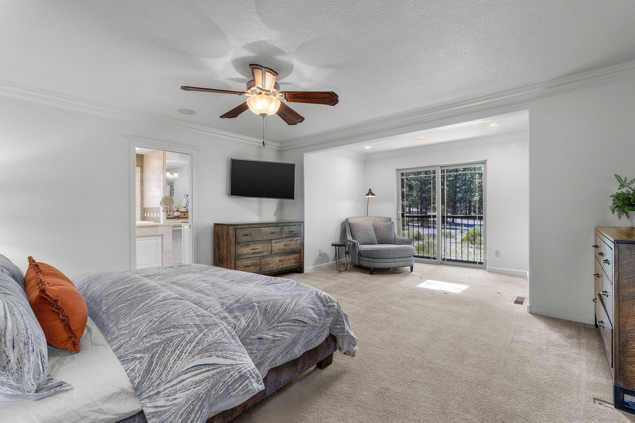 Sunrise Village - Residential