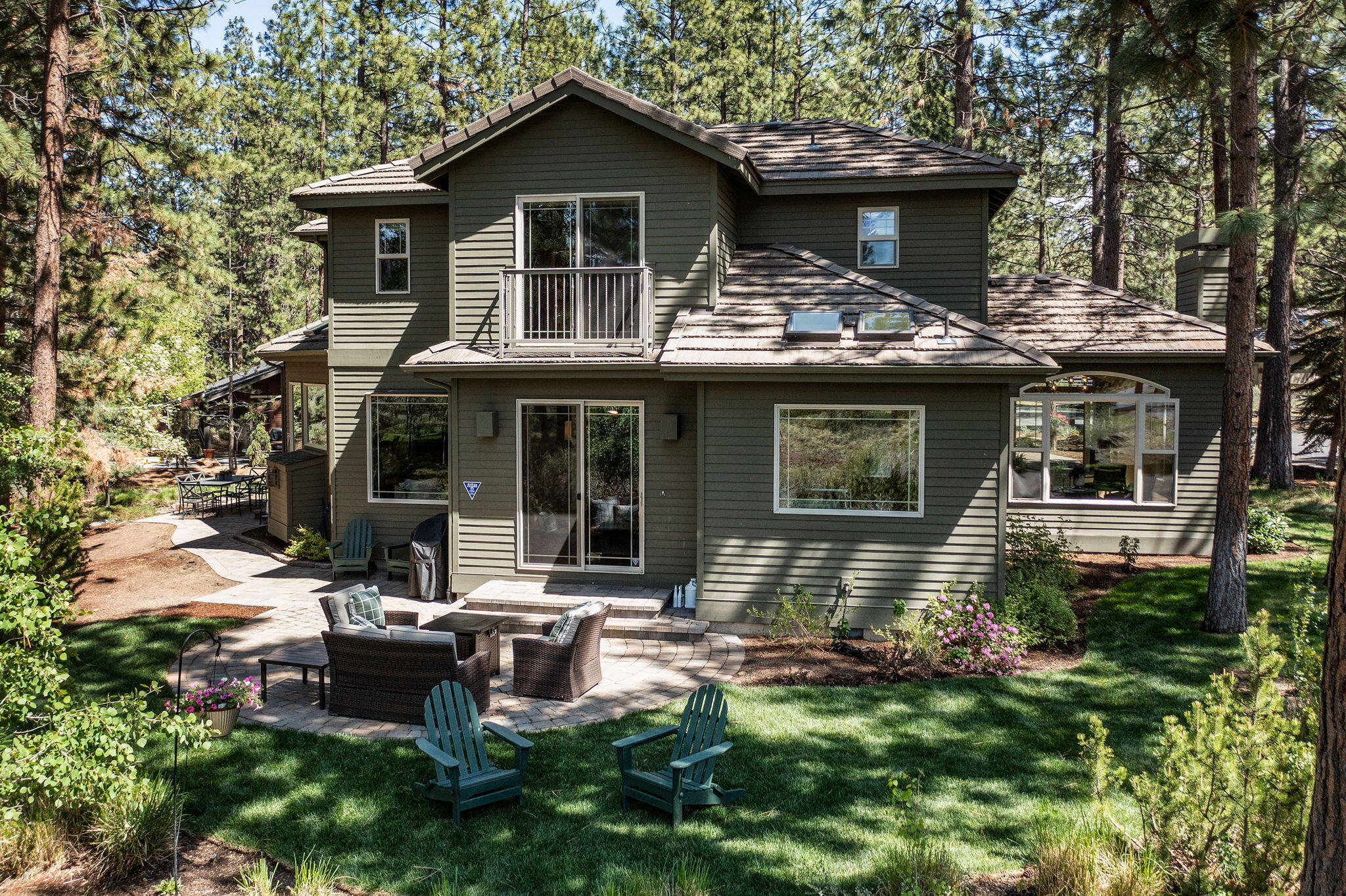 Sunrise Village - Residential