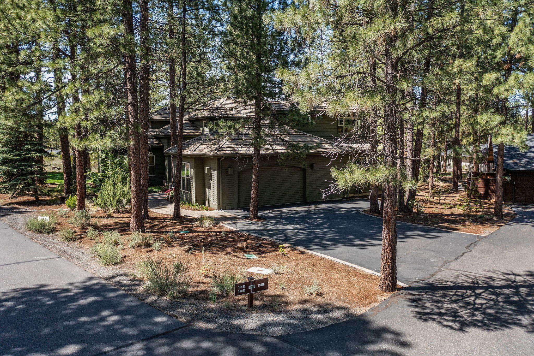 Sunrise Village - Residential