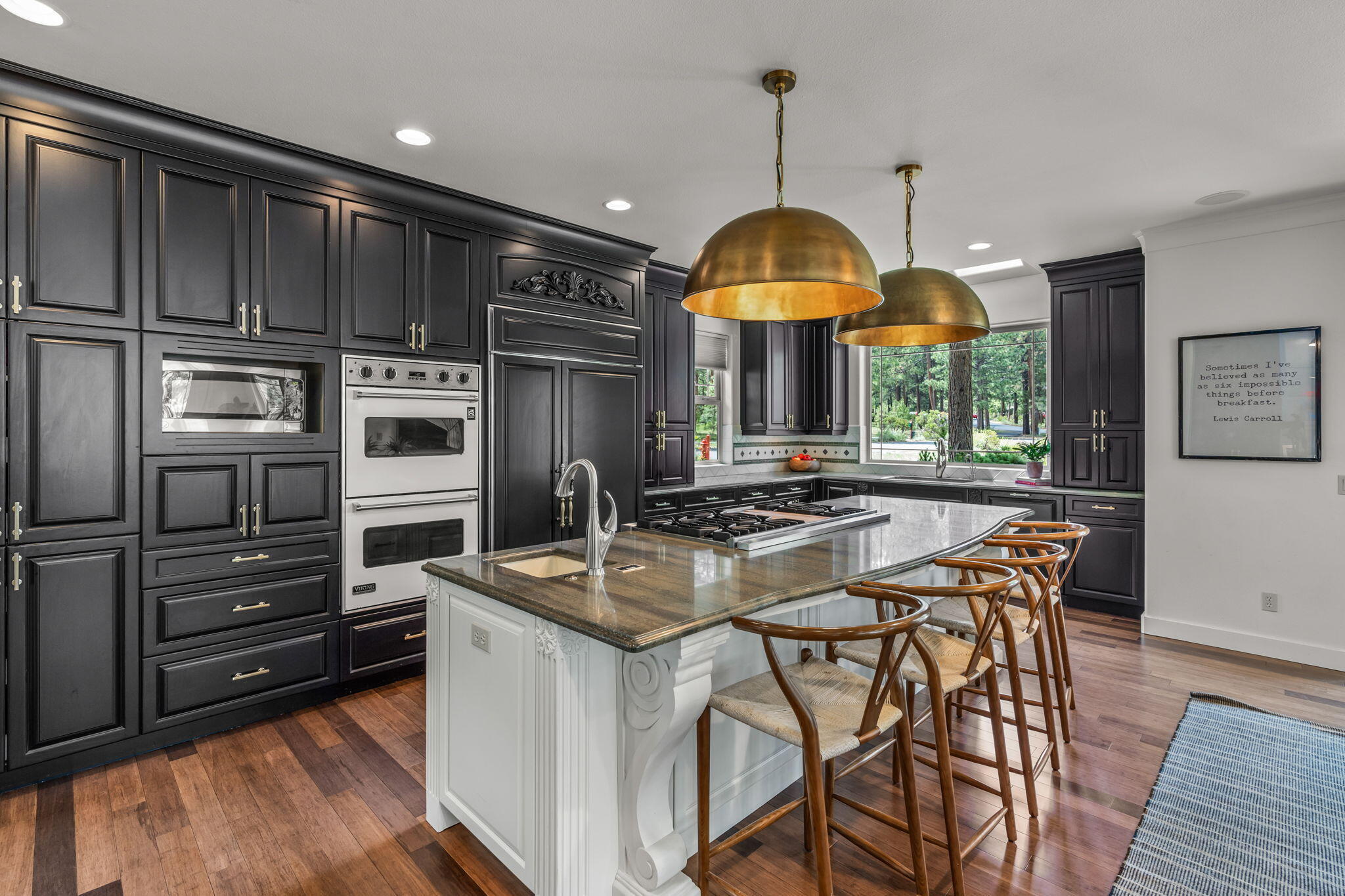 Sunrise Village - Residential