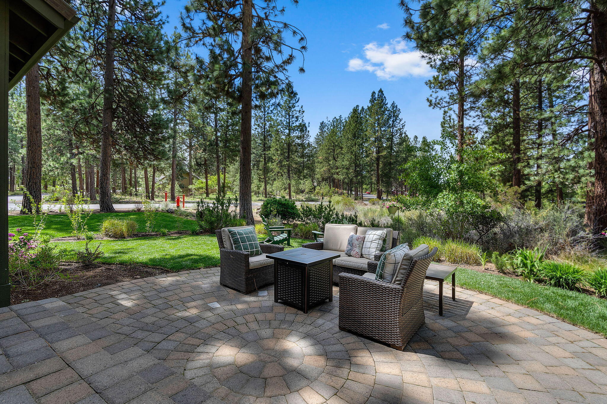 Sunrise Village - Residential