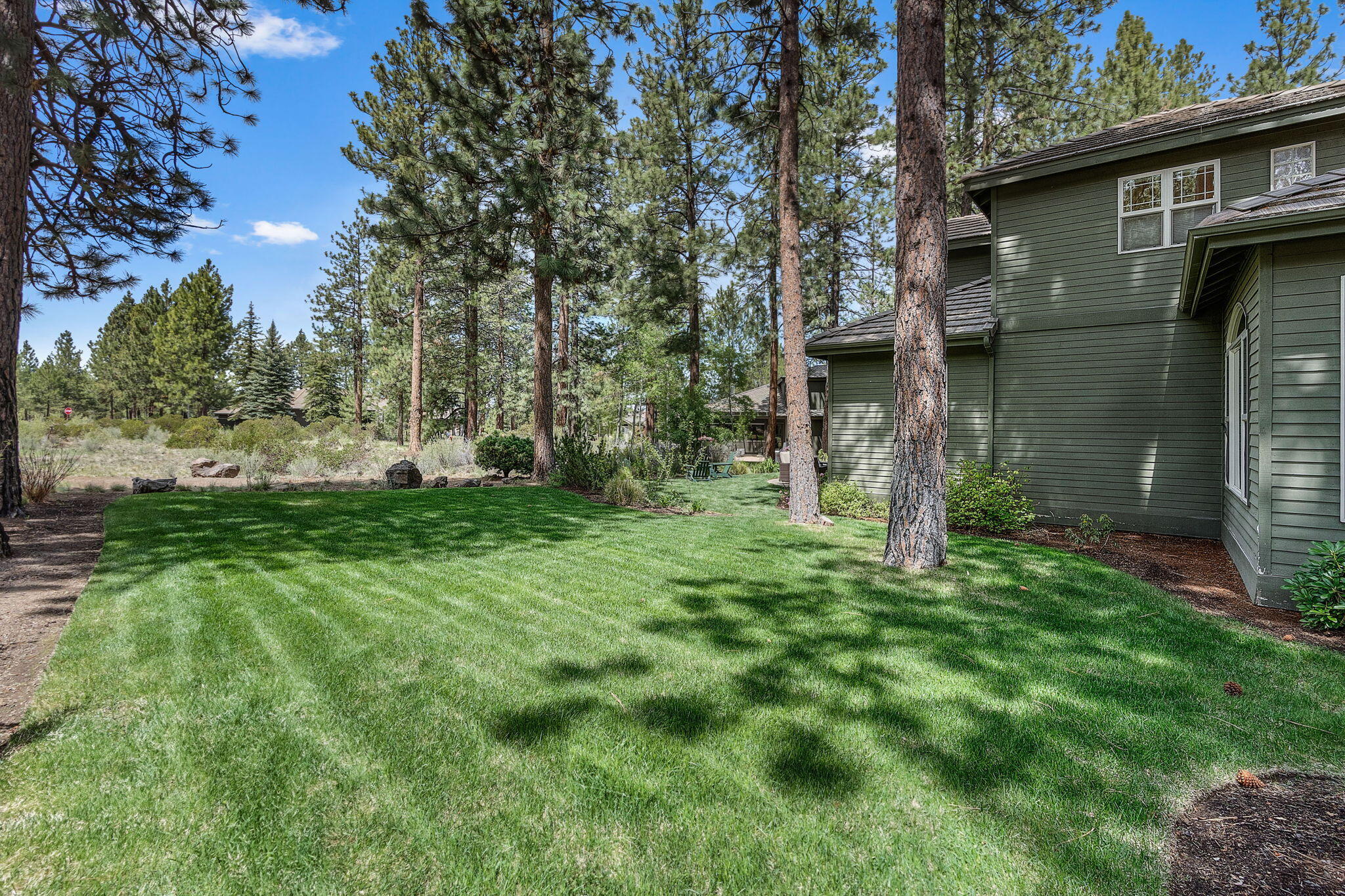 Sunrise Village - Residential