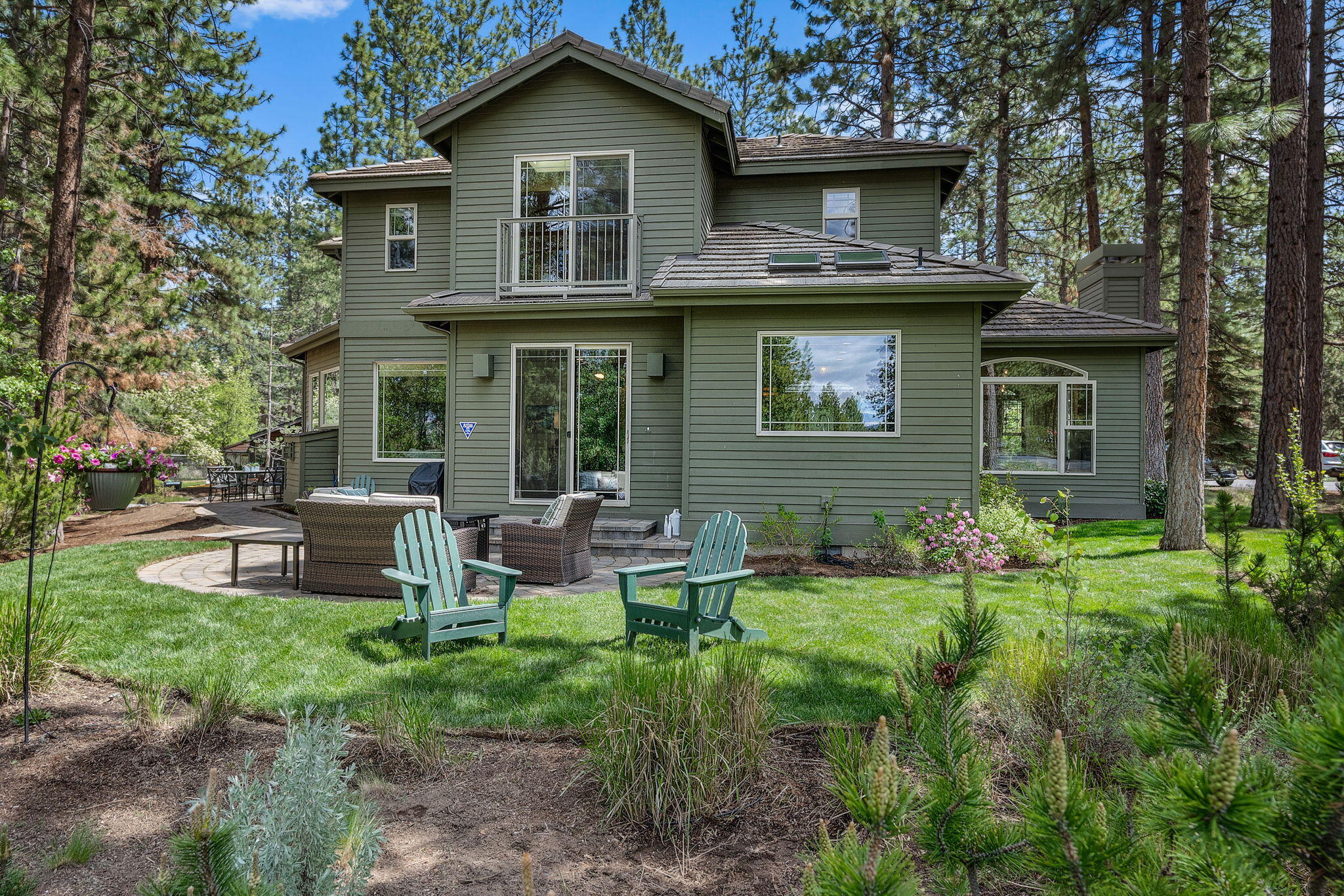 Sunrise Village - Residential