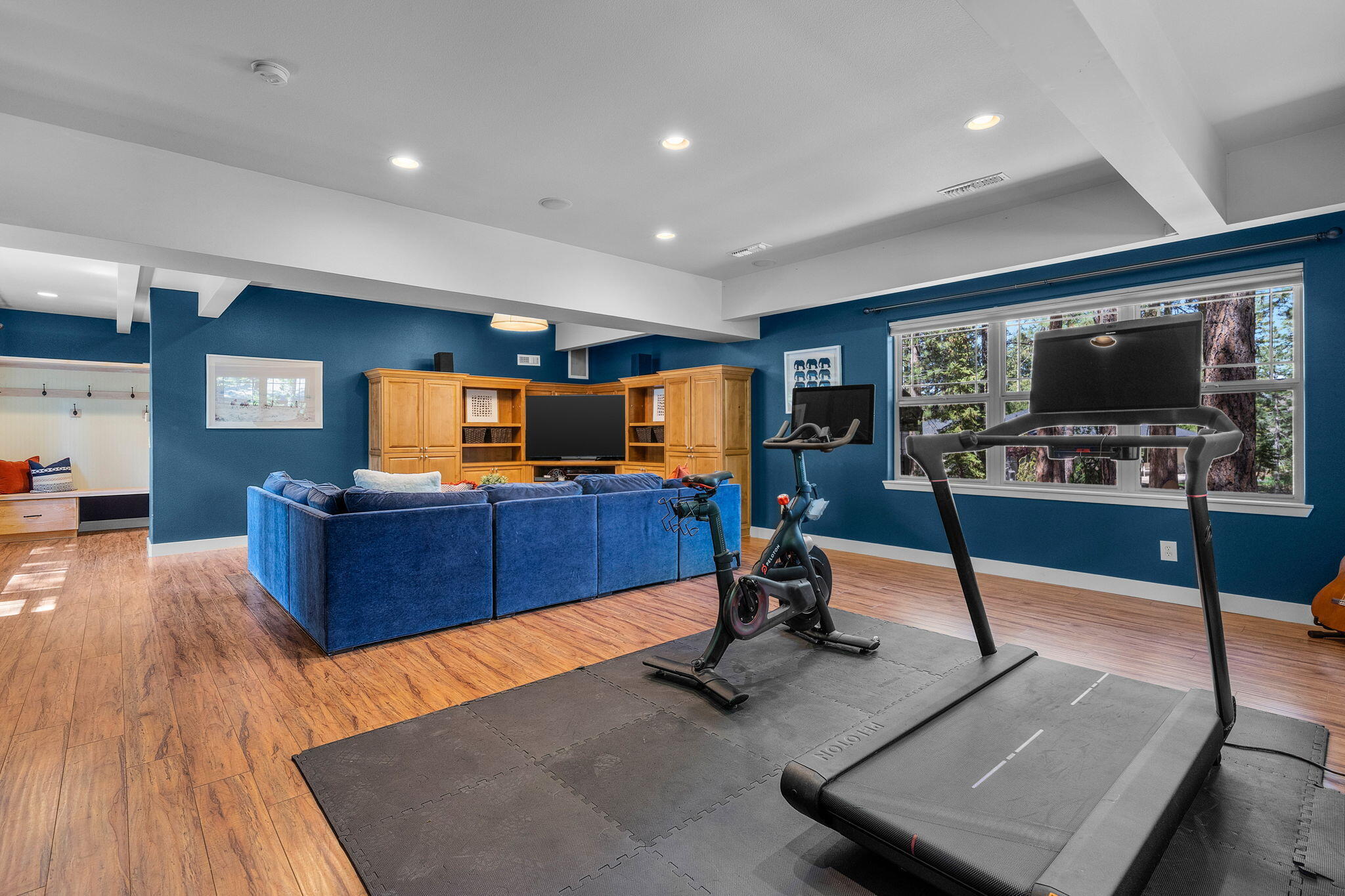 Sunrise Village - Residential