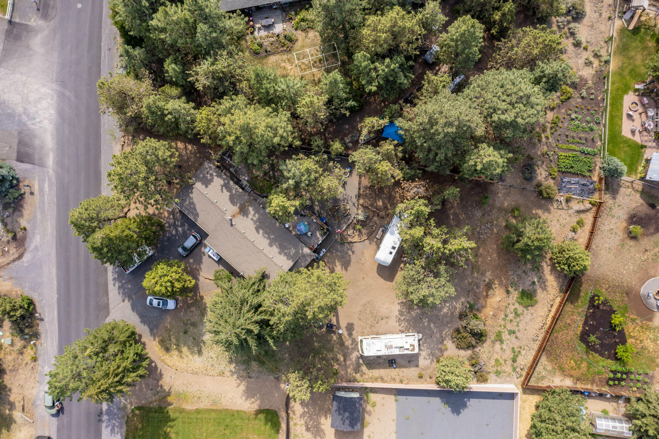 Desert Woods - Residential