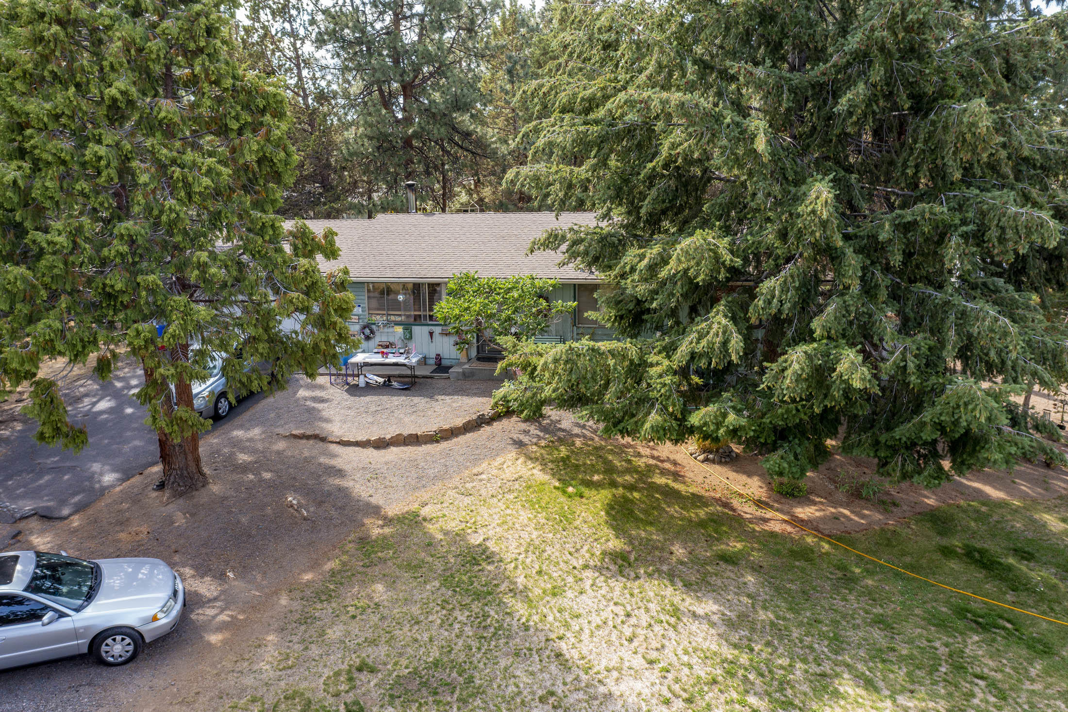 Desert Woods - Residential