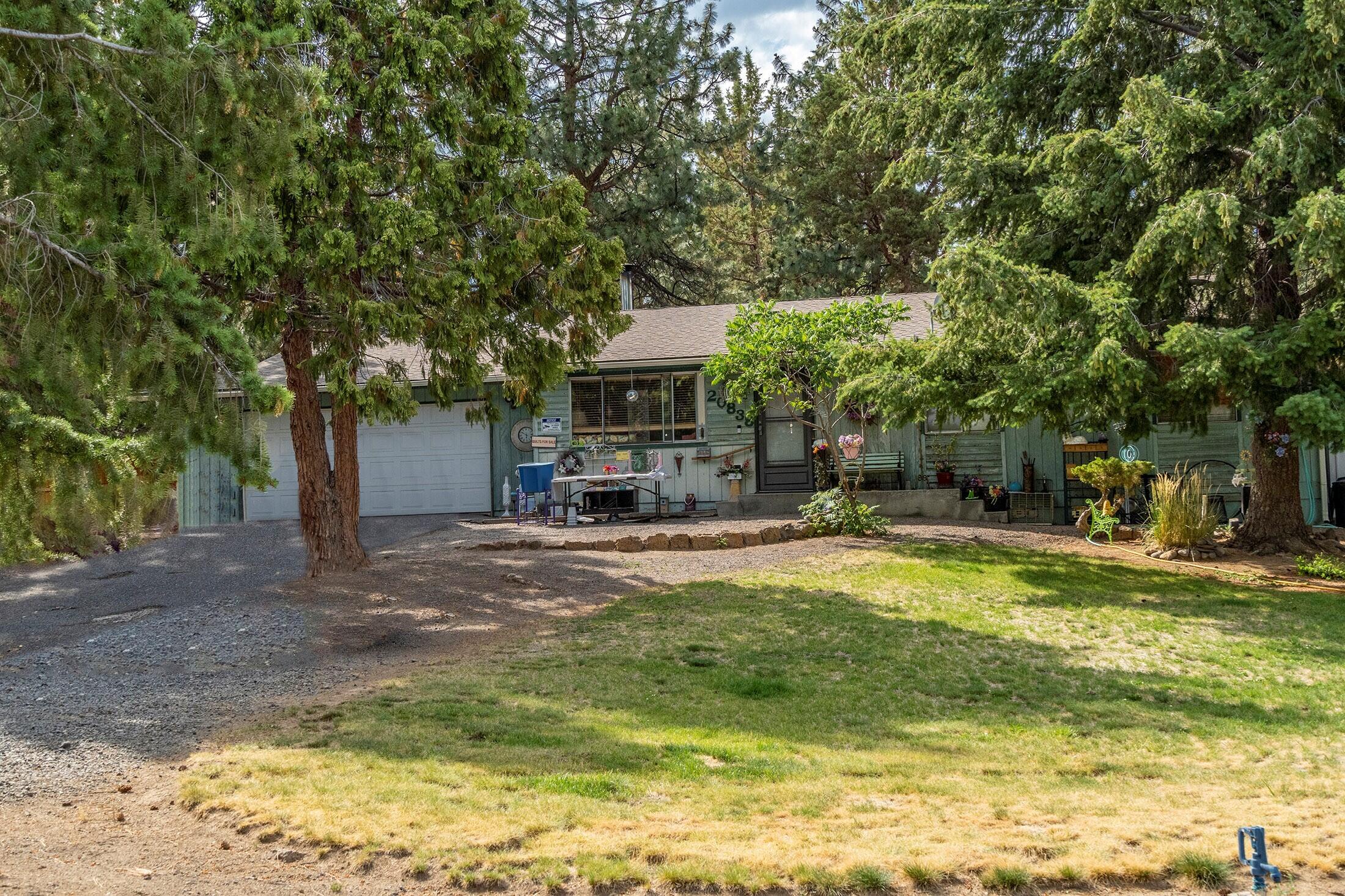 Desert Woods - Residential