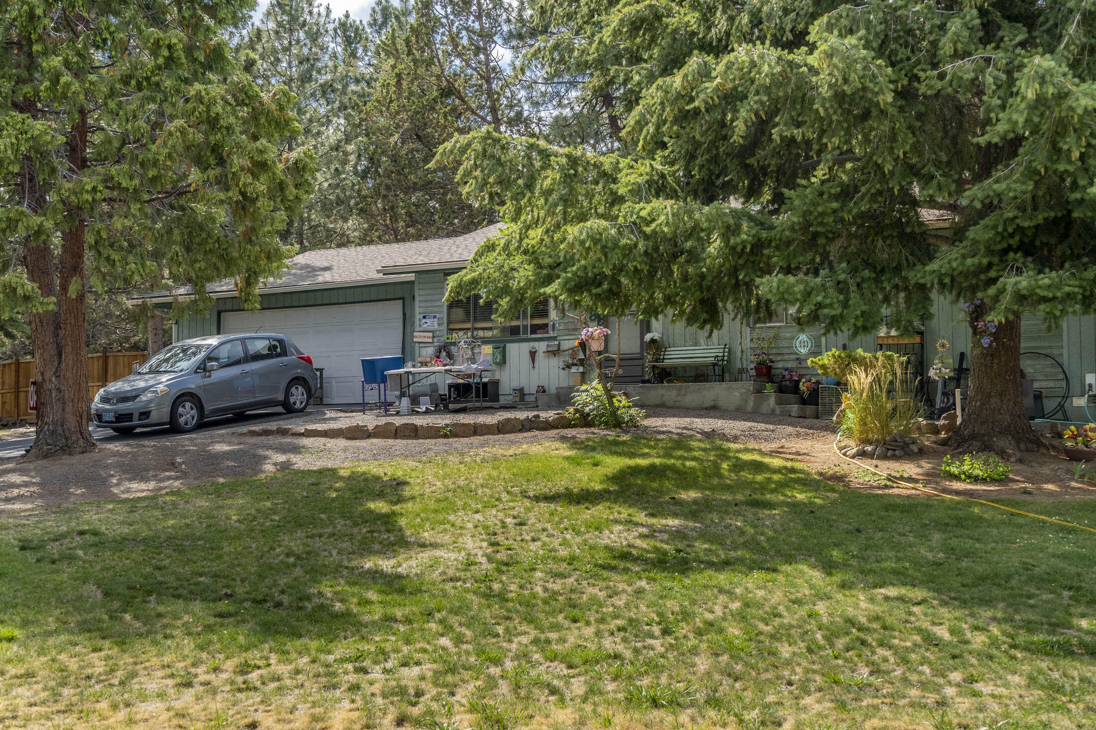 Desert Woods - Residential