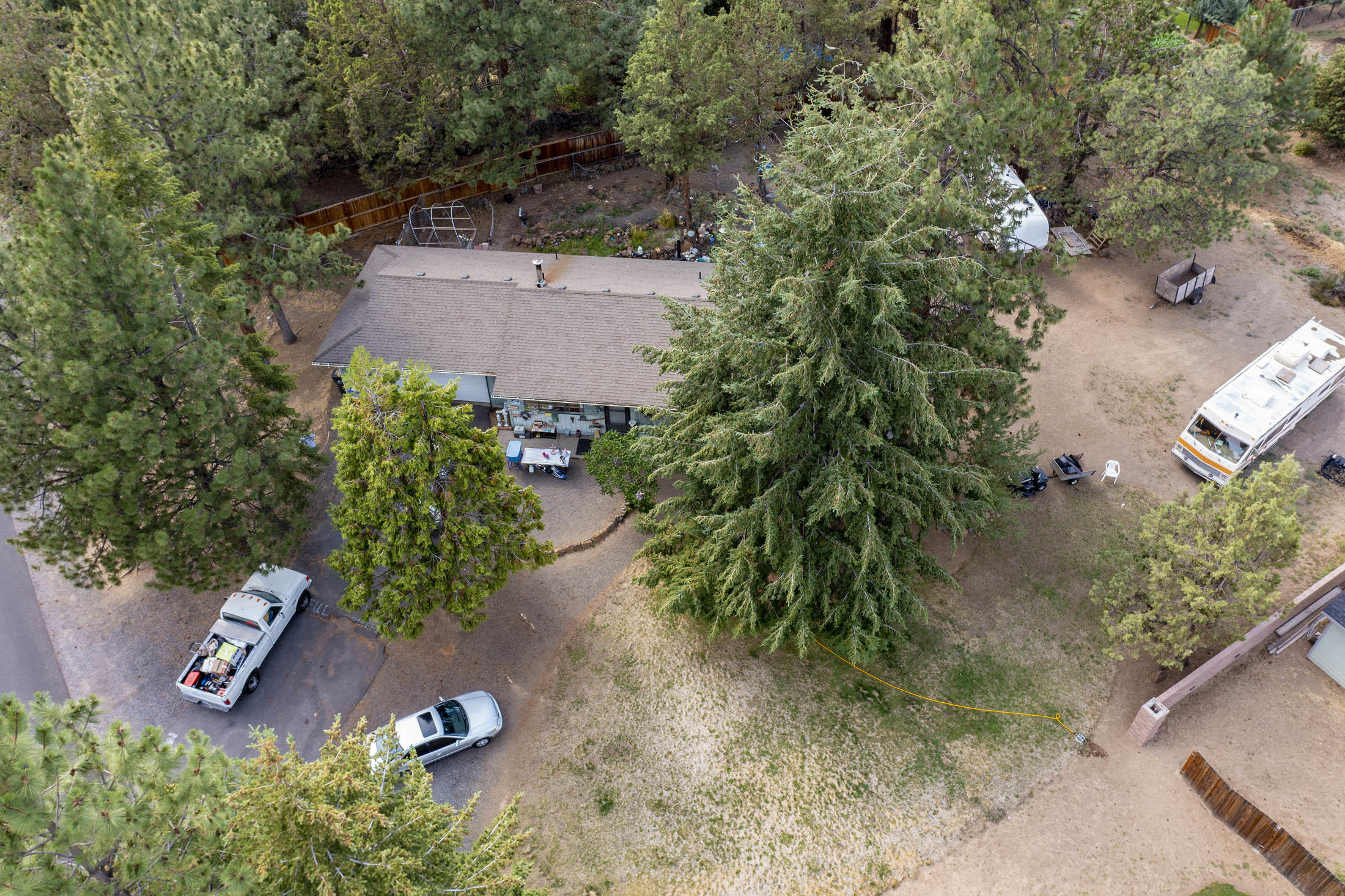 Desert Woods - Residential