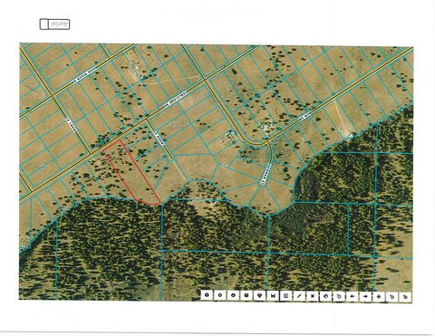 Tiny photo for 0 Tableland Road #75, Sprague River, OR 97639 (MLS # 220213237)