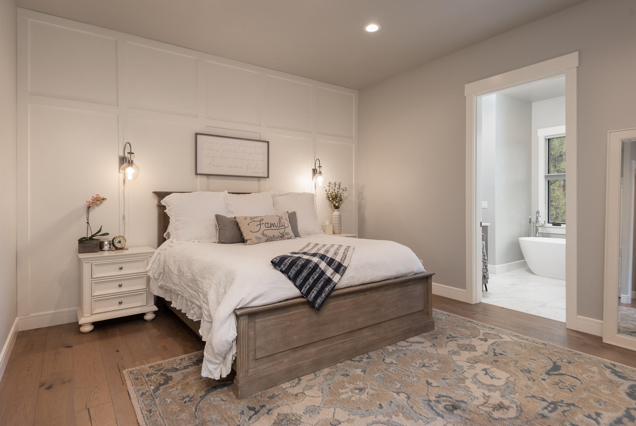 Awbrey Butte - Residential