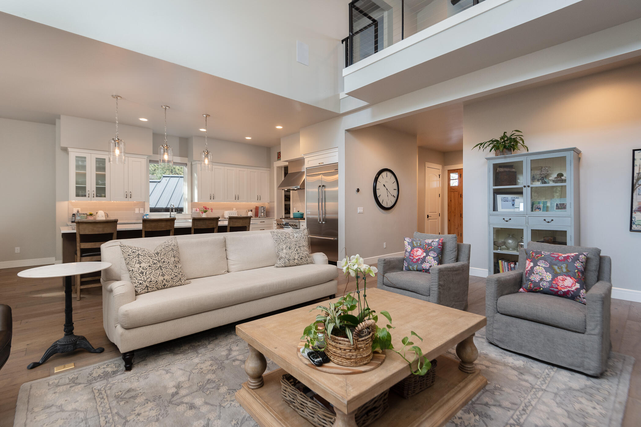 Awbrey Butte - Residential