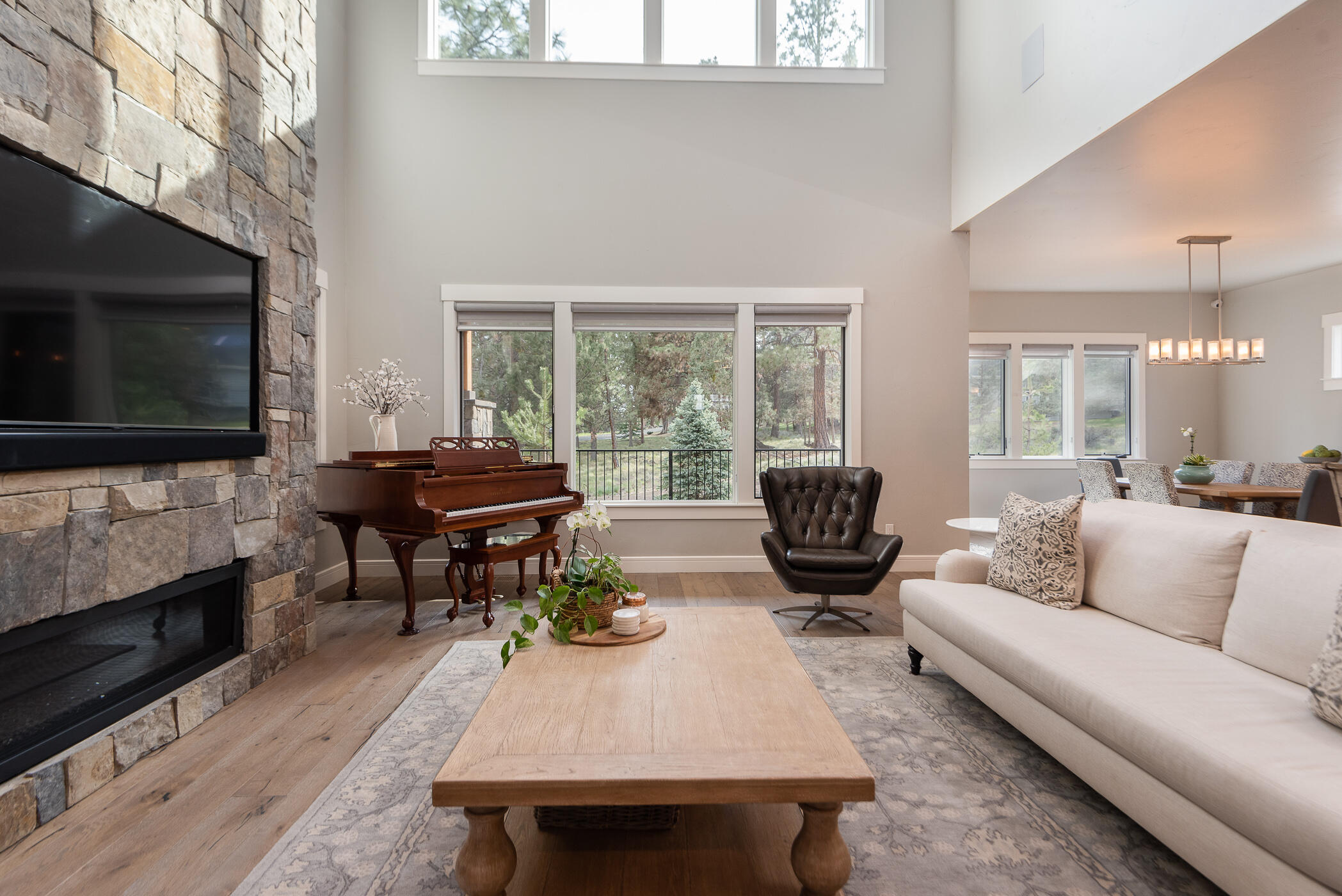 Awbrey Butte - Residential