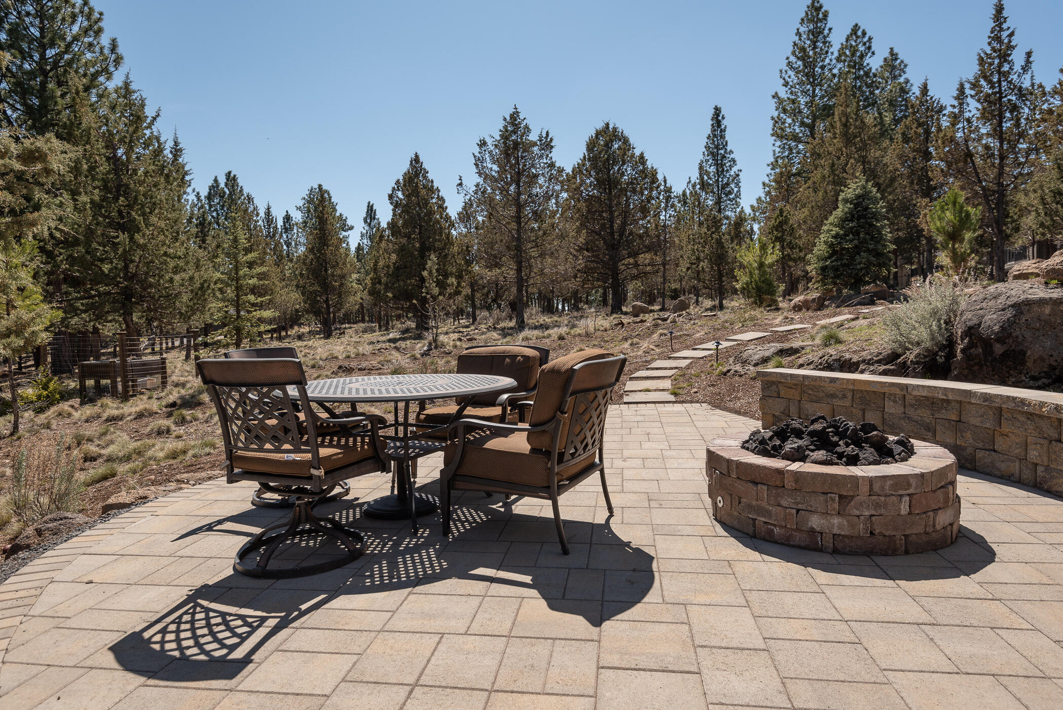 Awbrey Butte - Residential