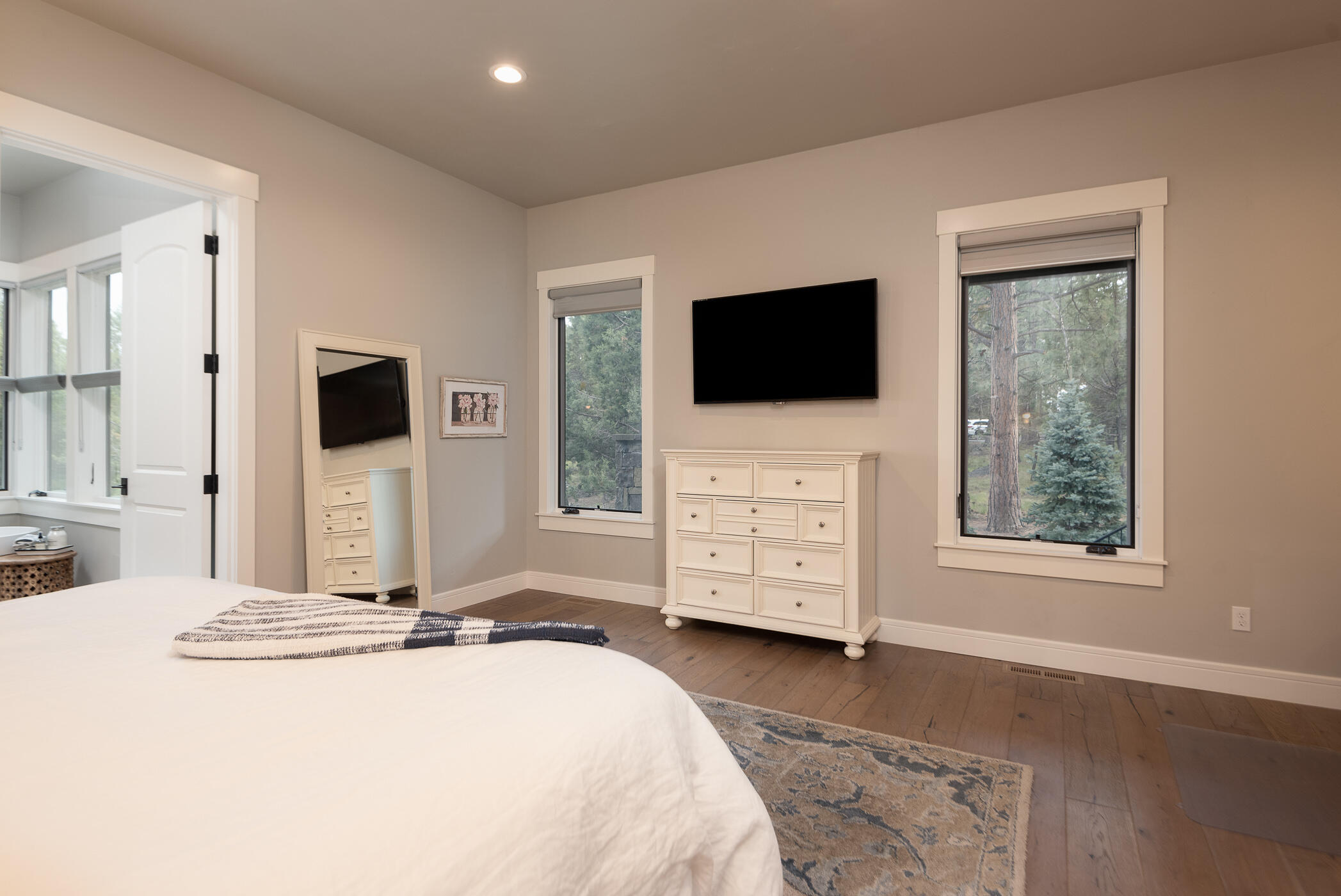 Awbrey Butte - Residential