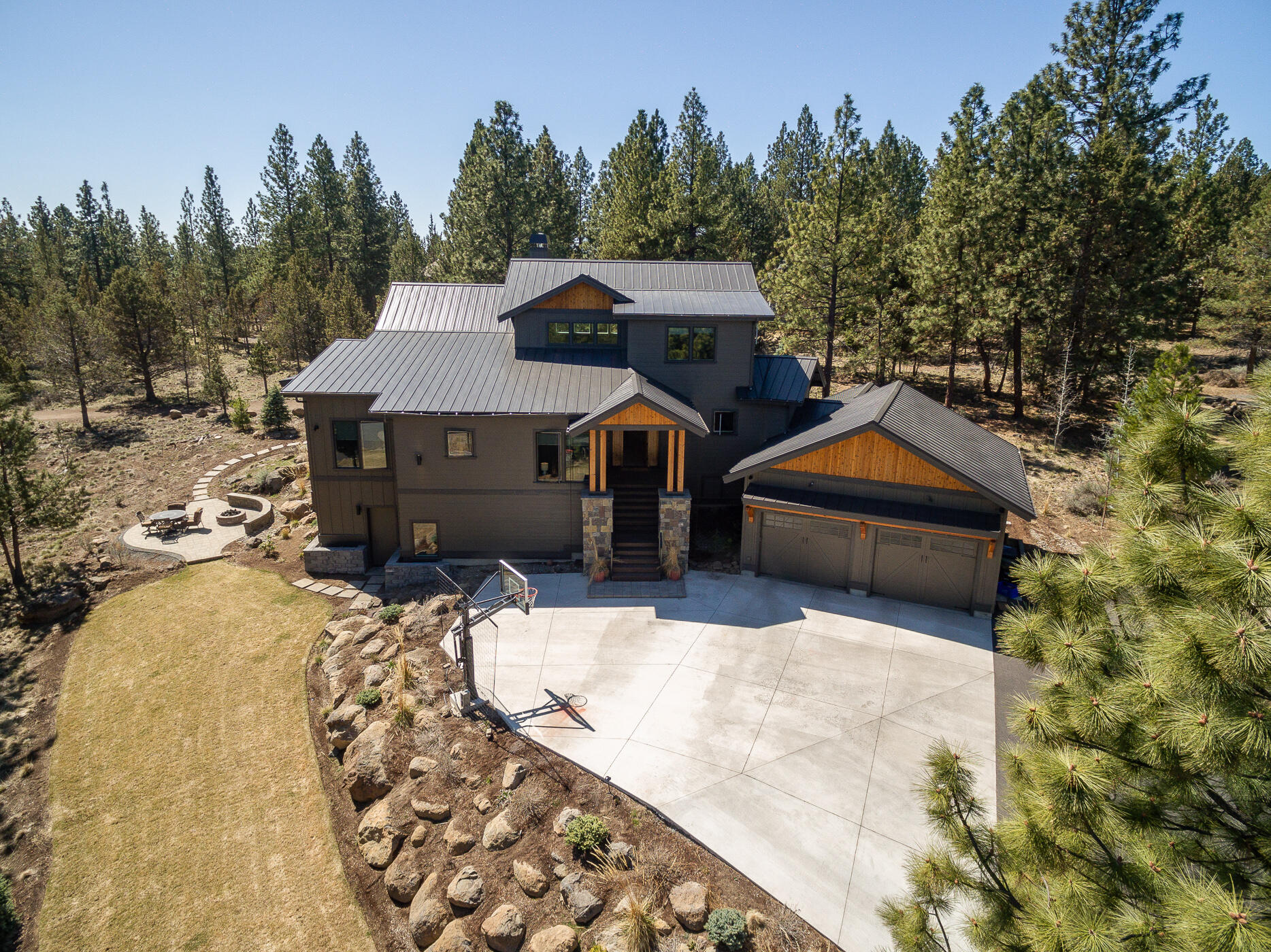 Awbrey Butte - Residential