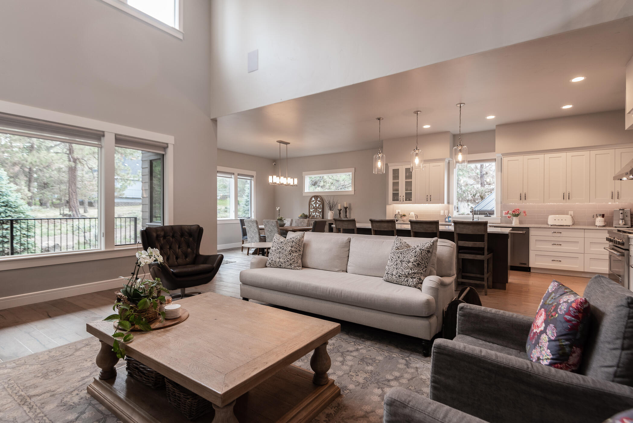 Awbrey Butte - Residential