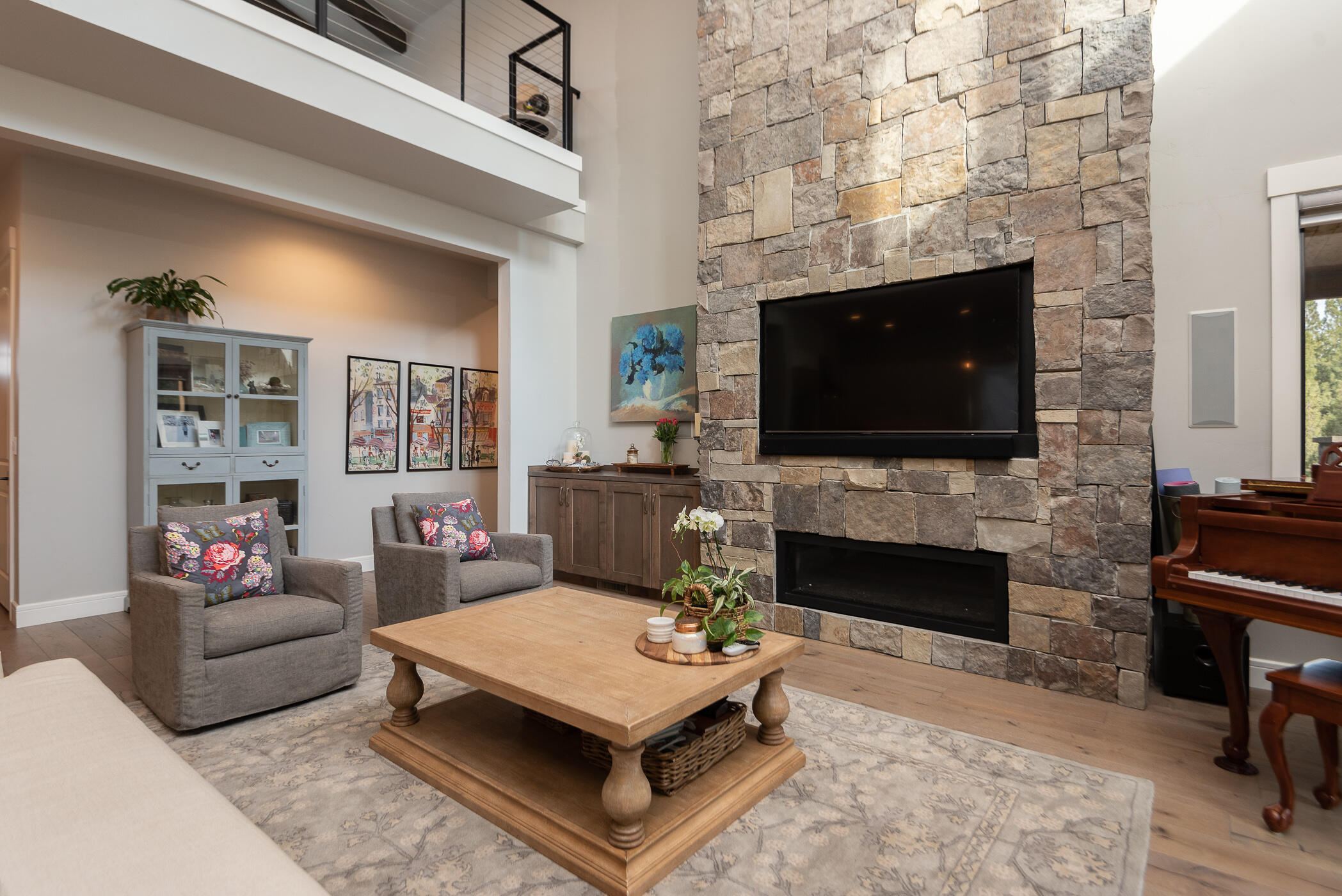 Awbrey Butte - Residential