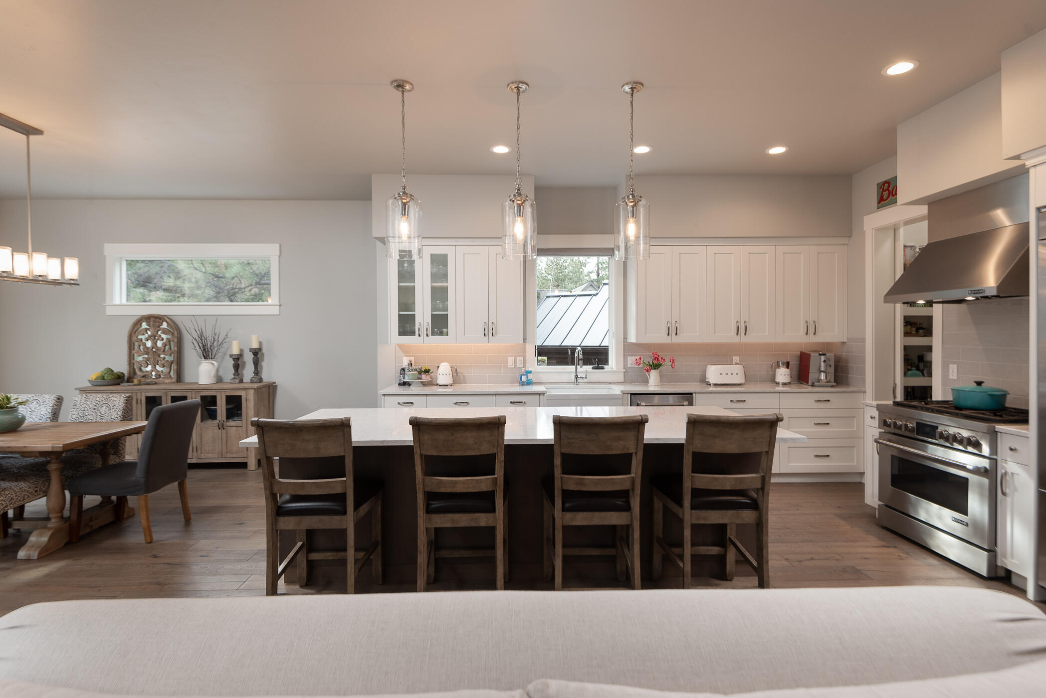 Awbrey Butte - Residential