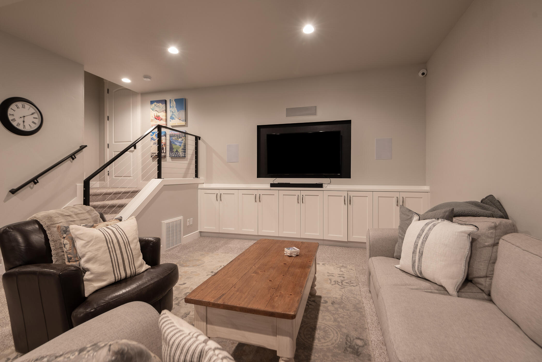 Awbrey Butte - Residential