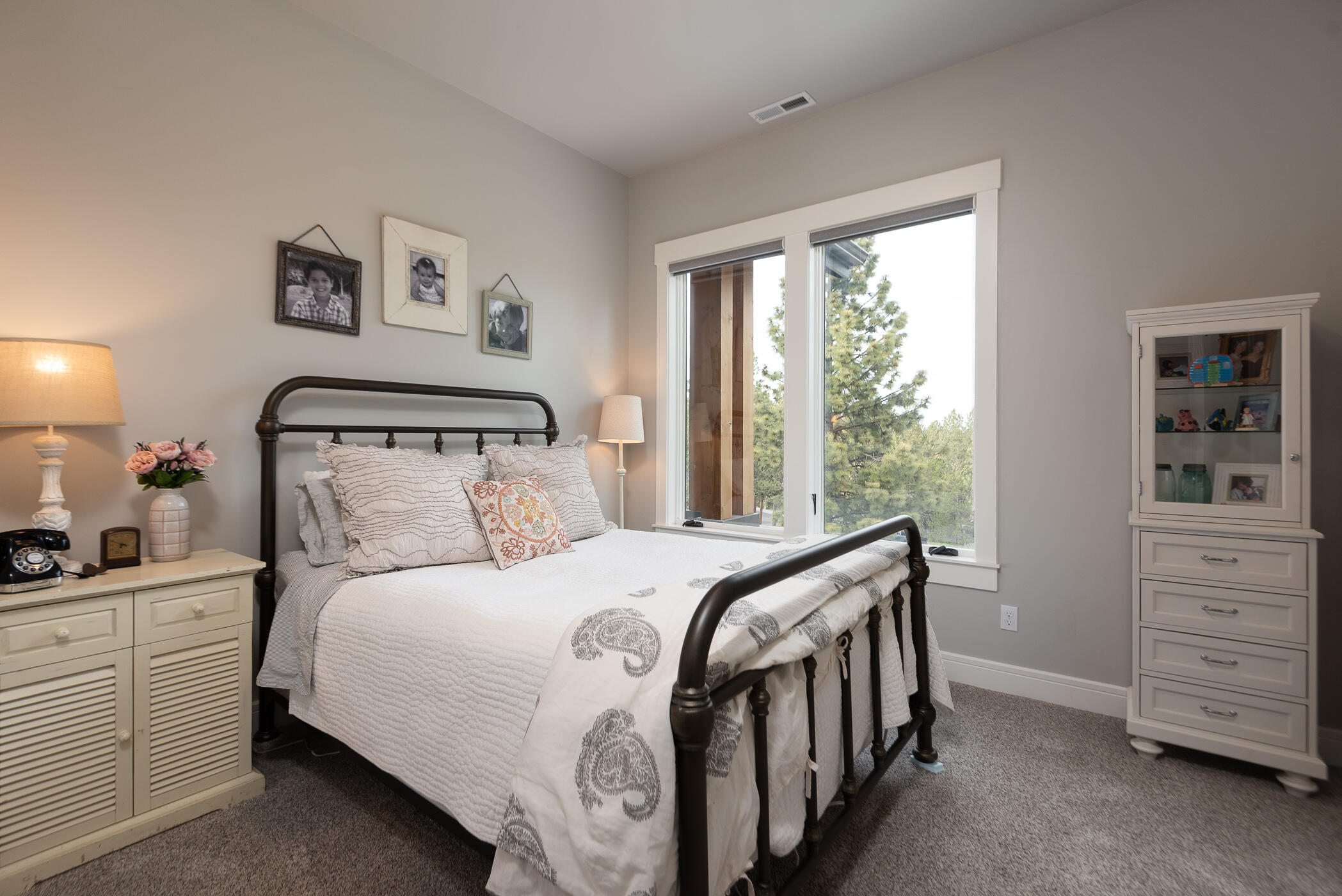 Awbrey Butte - Residential