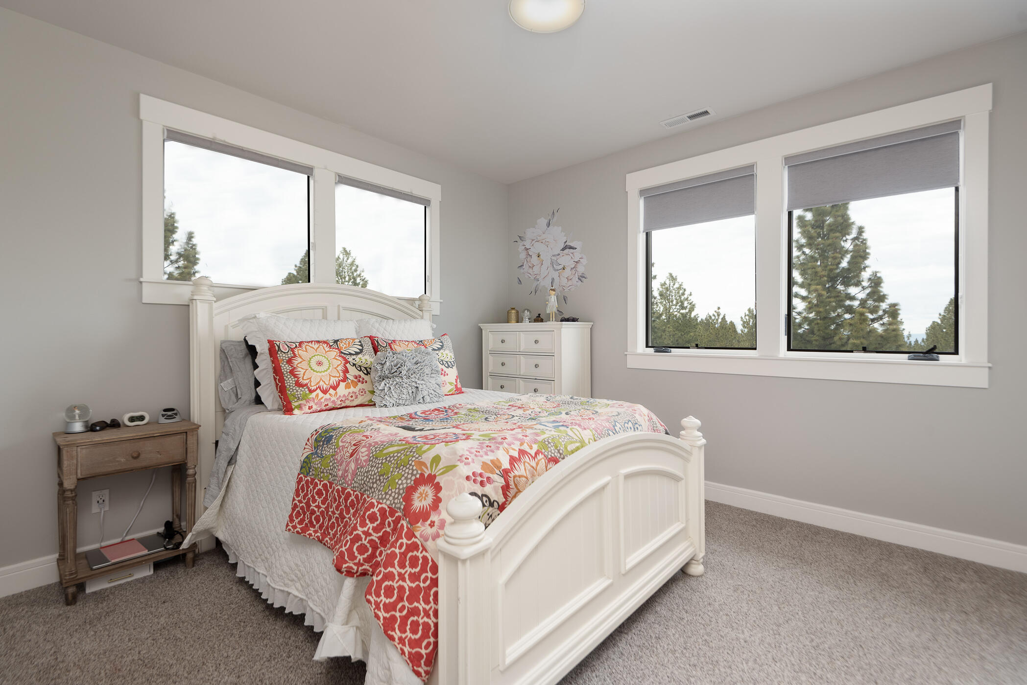 Awbrey Butte - Residential