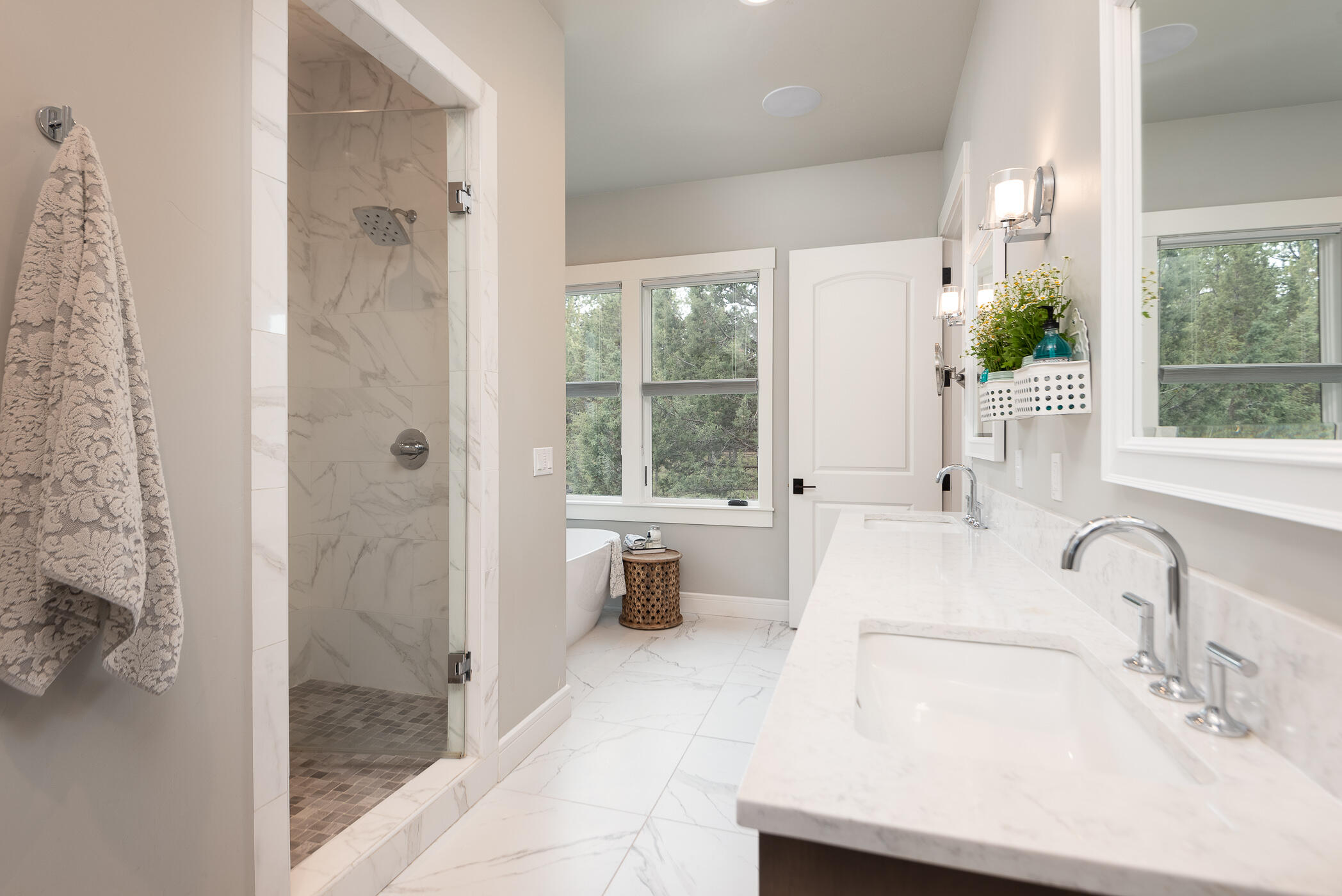 Awbrey Butte - Residential