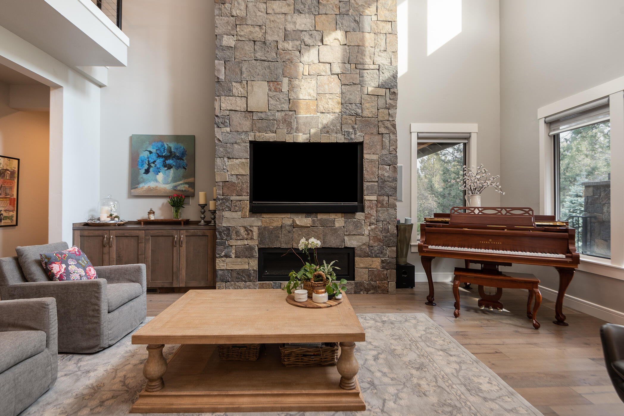 Awbrey Butte - Residential