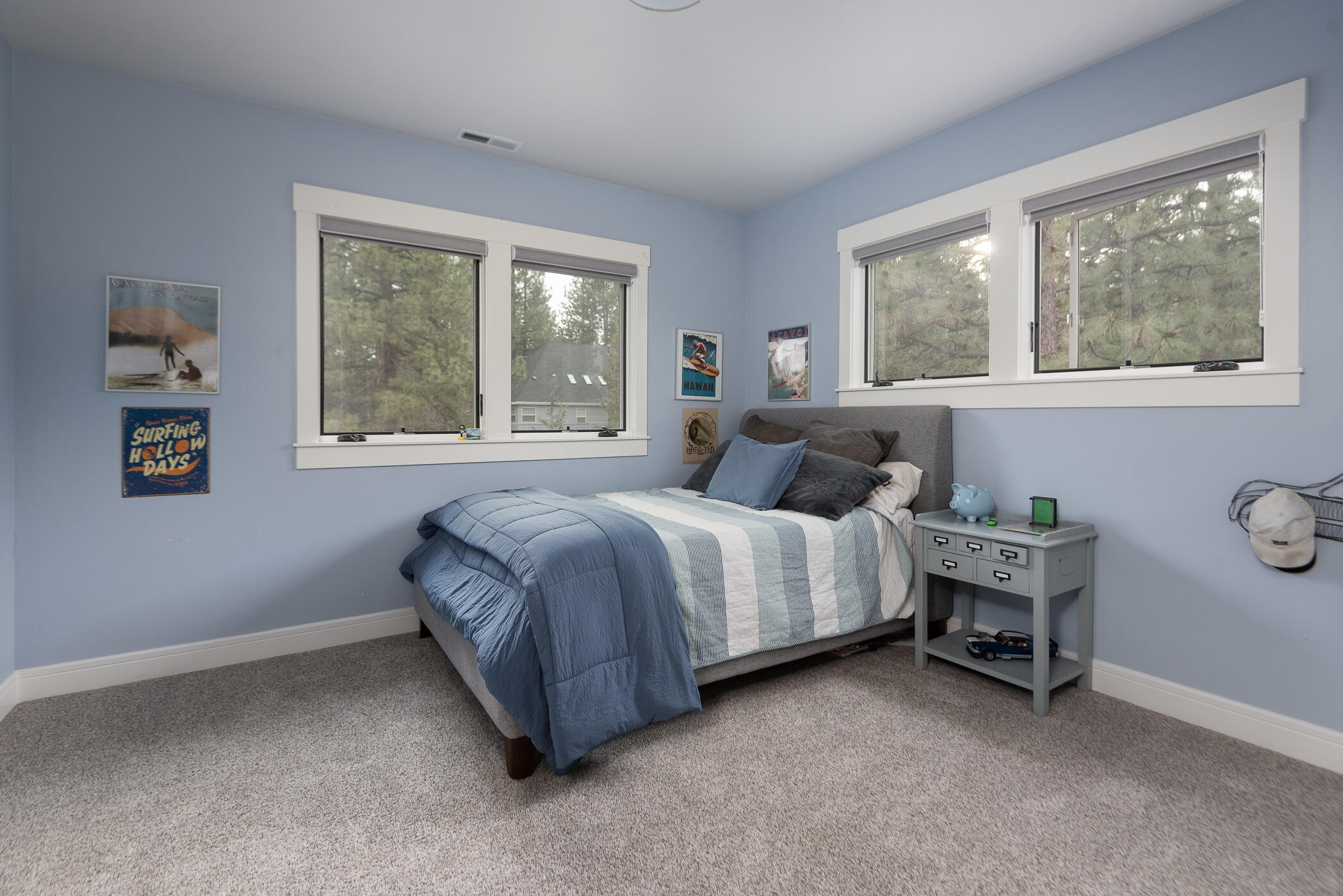 Awbrey Butte - Residential