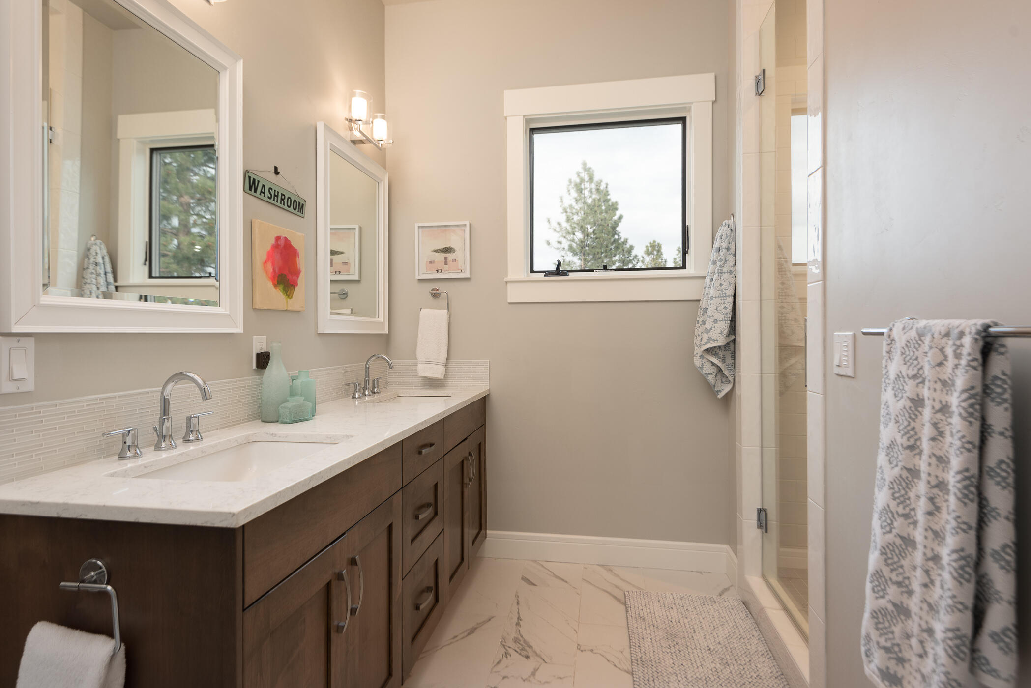 Awbrey Butte - Residential