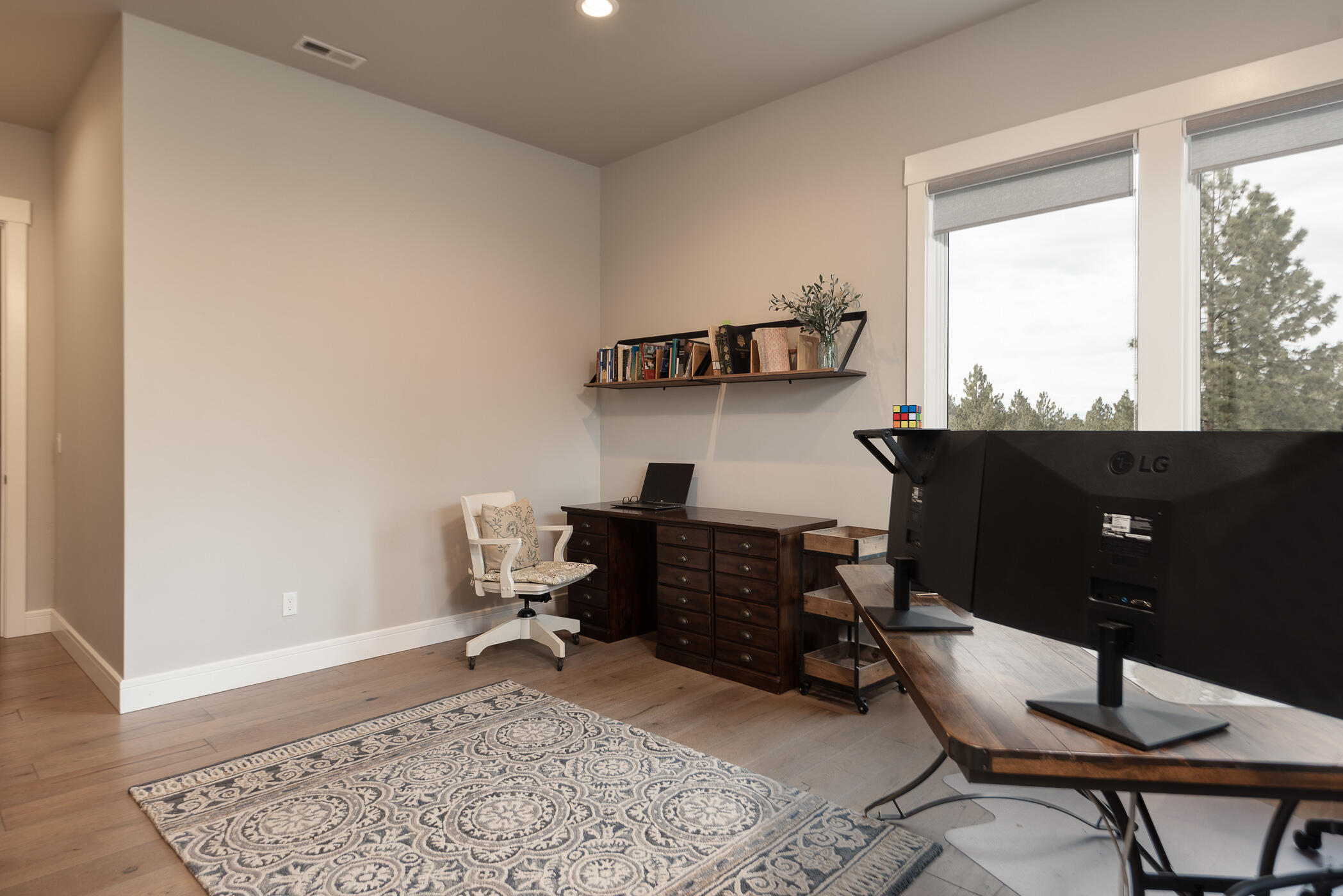 Awbrey Butte - Residential