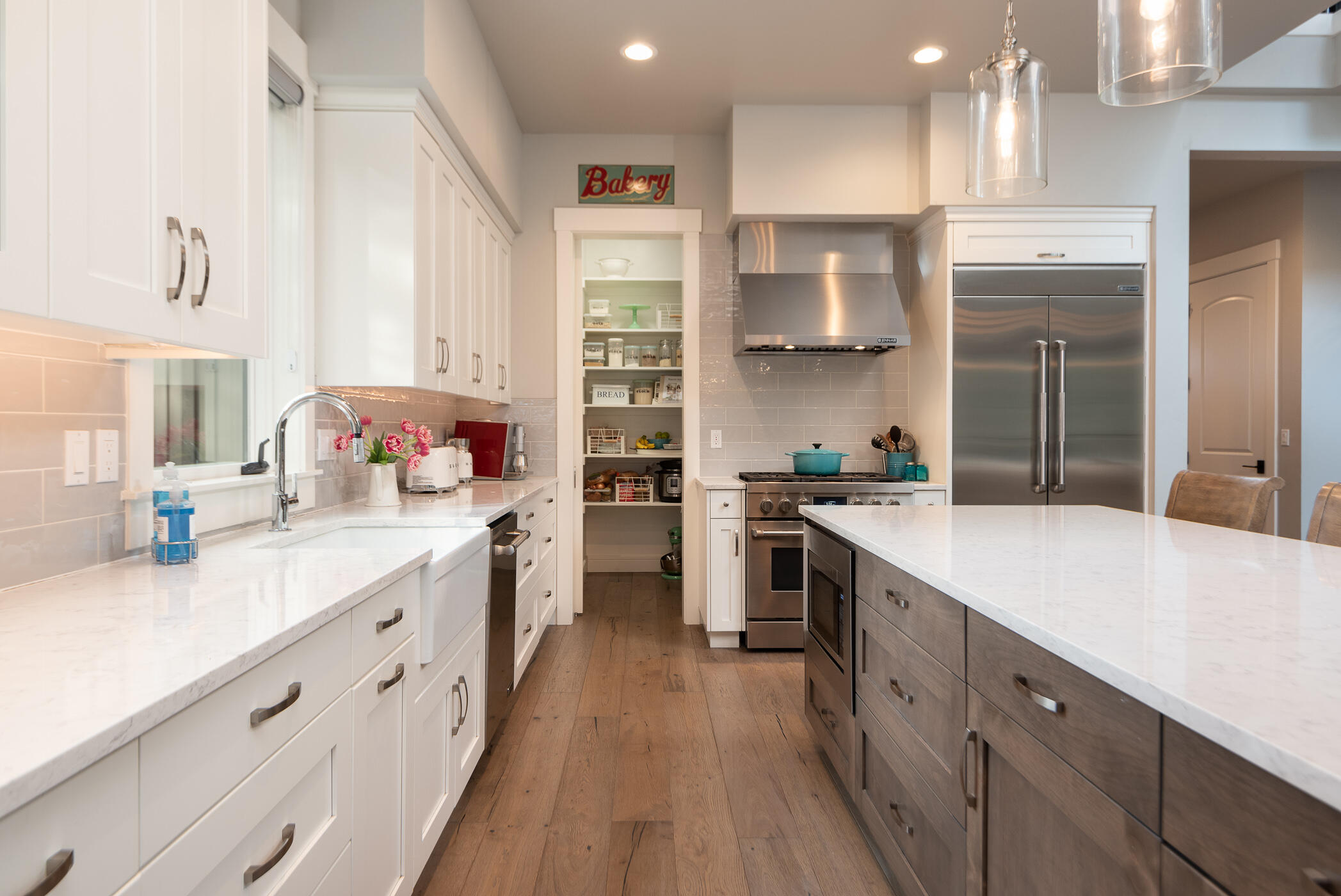 Awbrey Butte - Residential