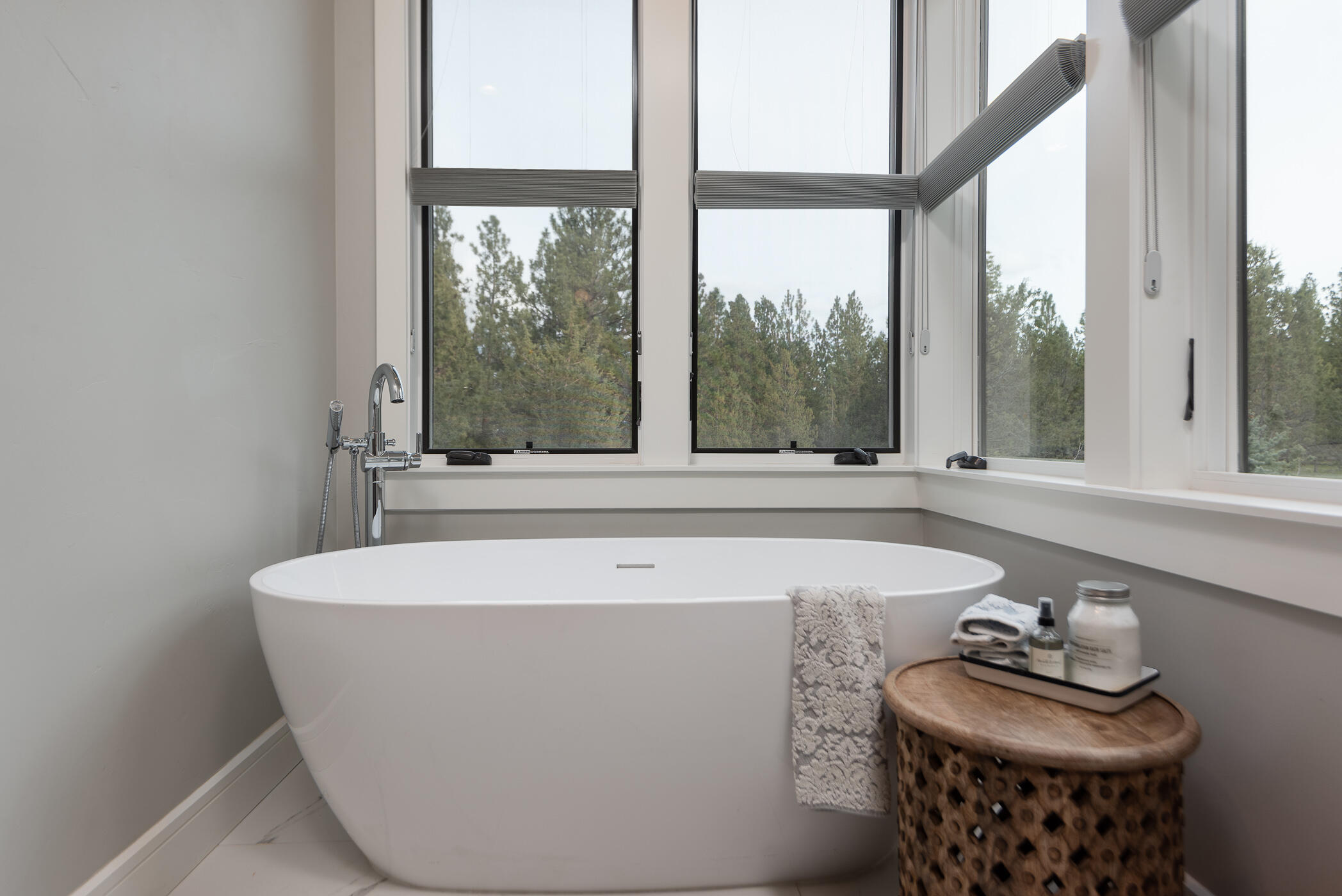 Awbrey Butte - Residential