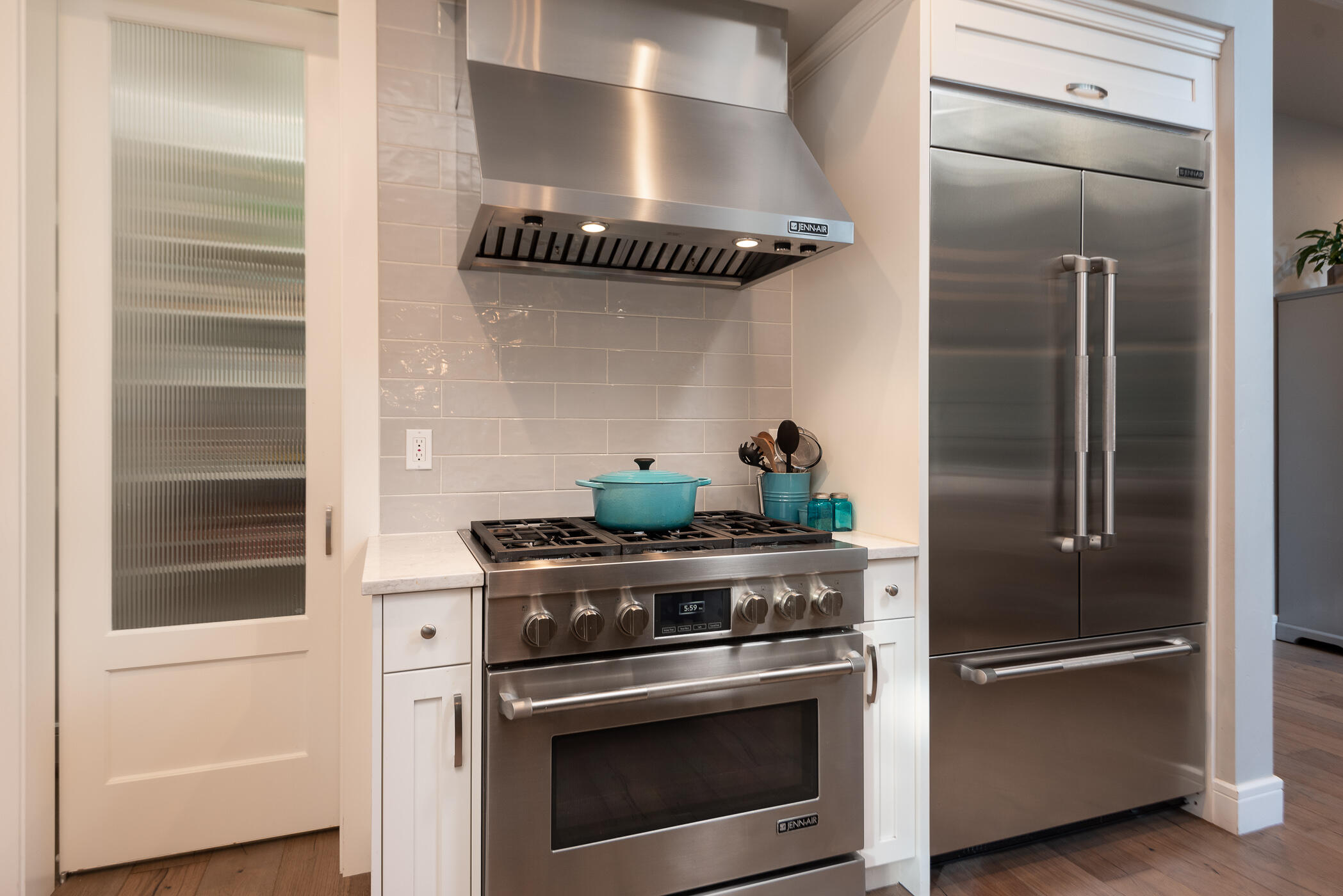 Awbrey Butte - Residential