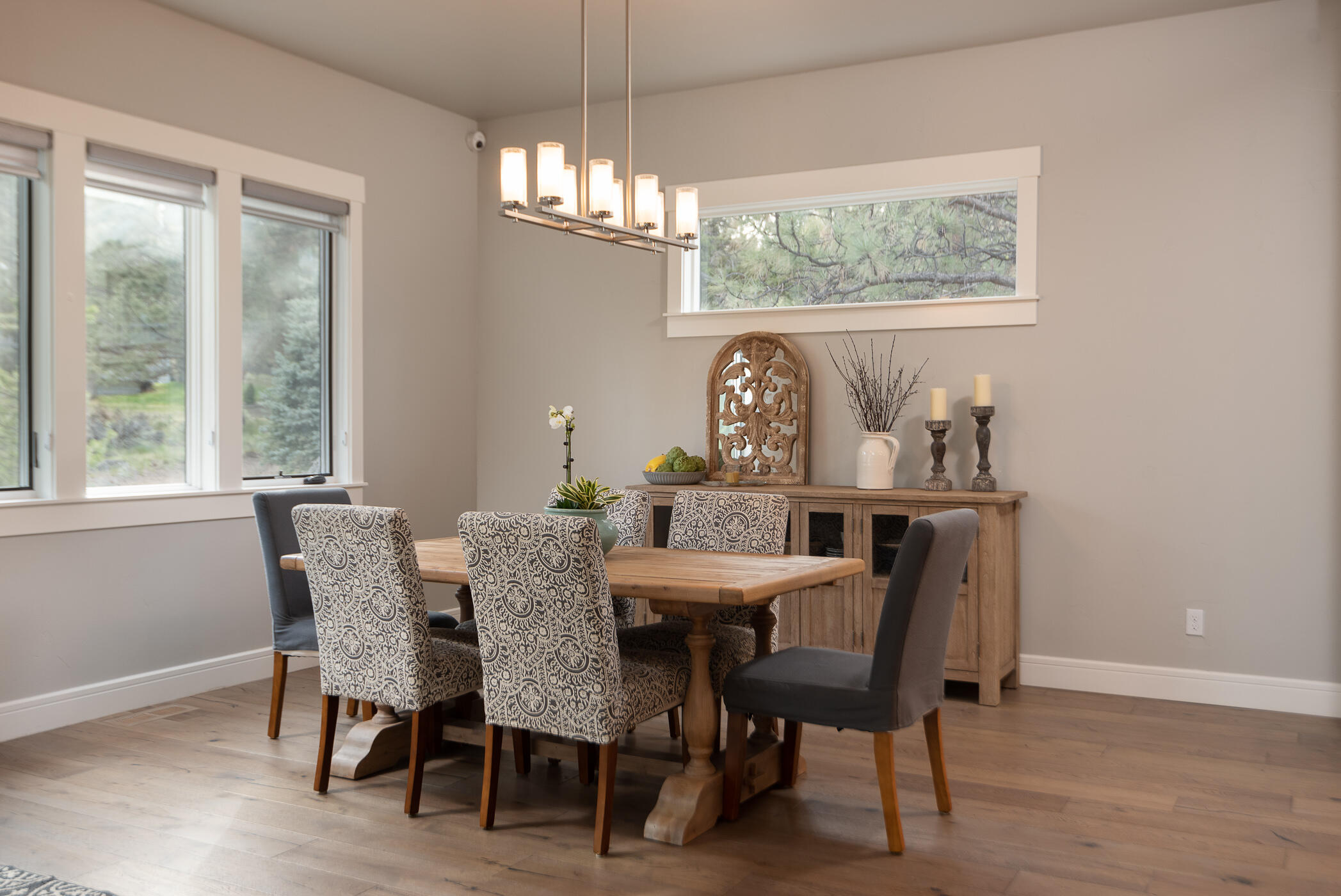 Awbrey Butte - Residential