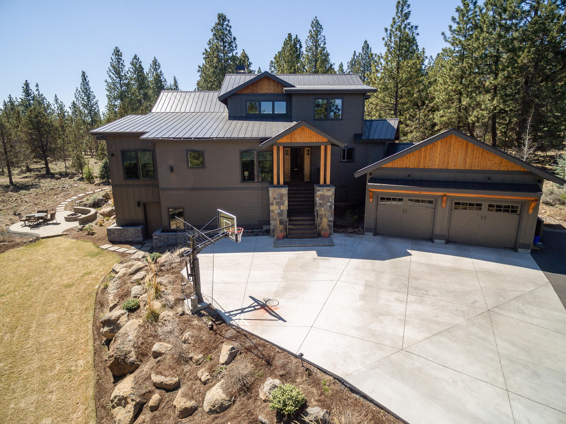 Awbrey Butte - Residential