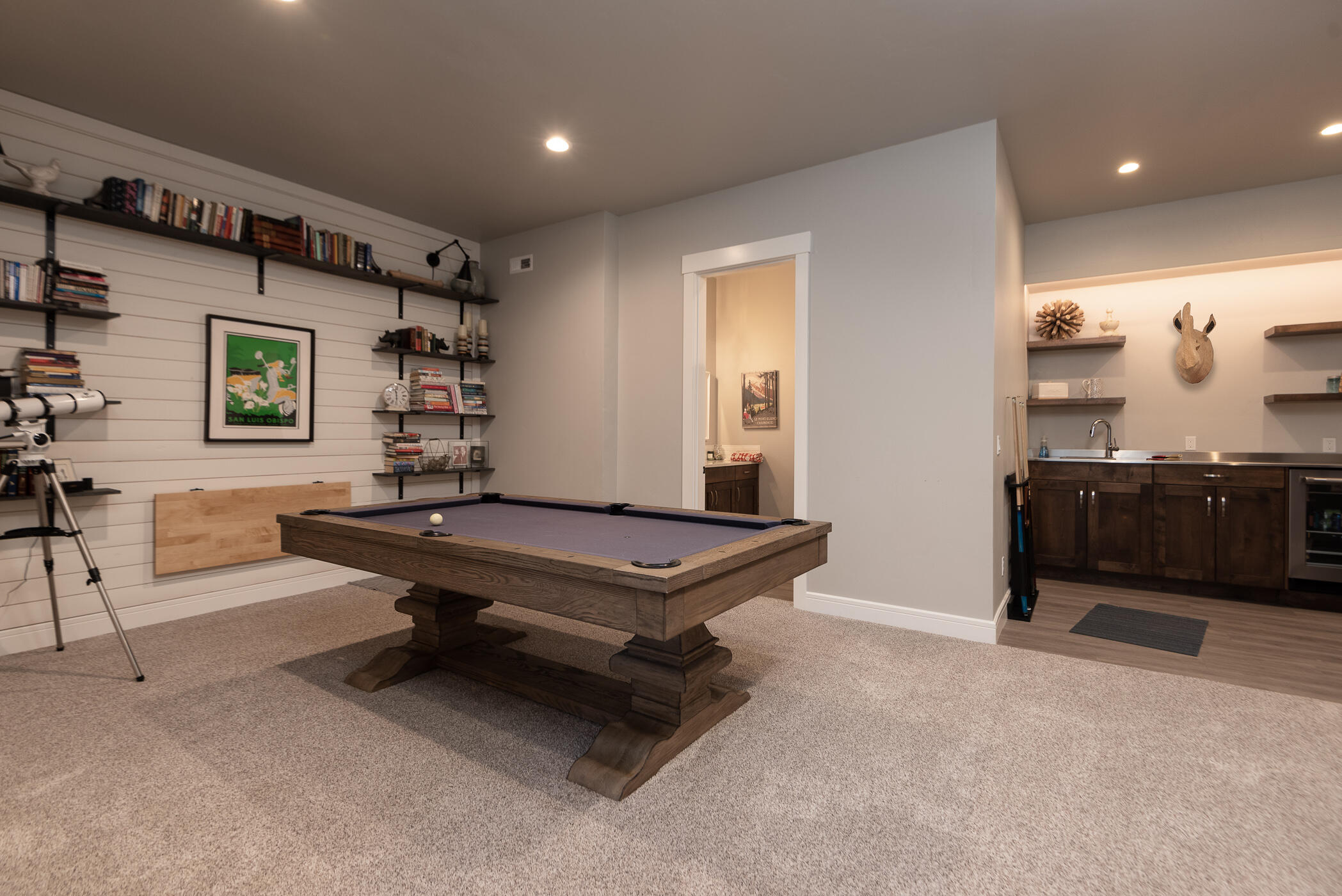 Awbrey Butte - Residential