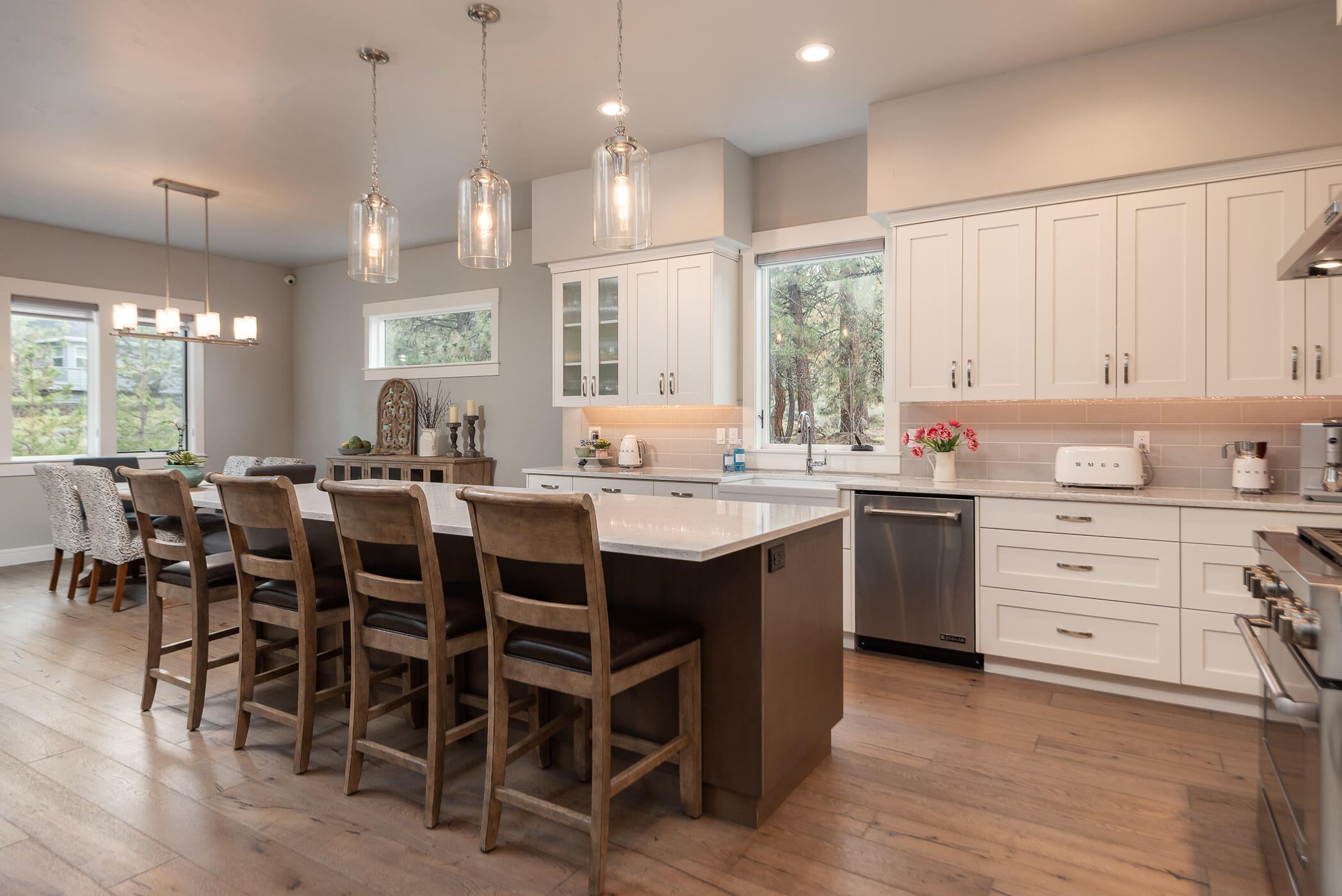 Awbrey Butte - Residential